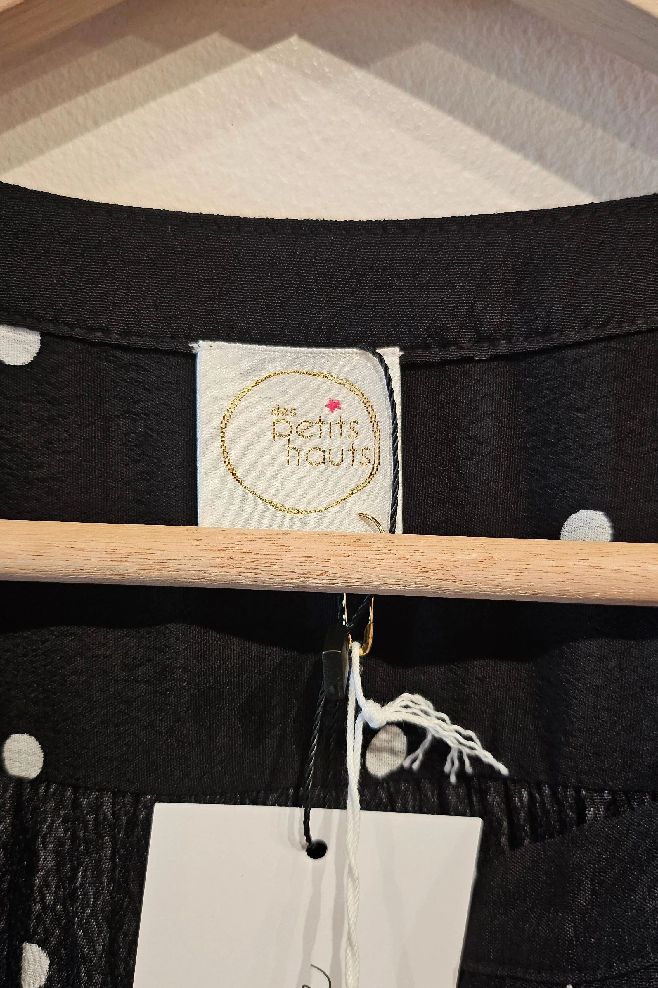 Blouse Des Petits Hauts - Image 3