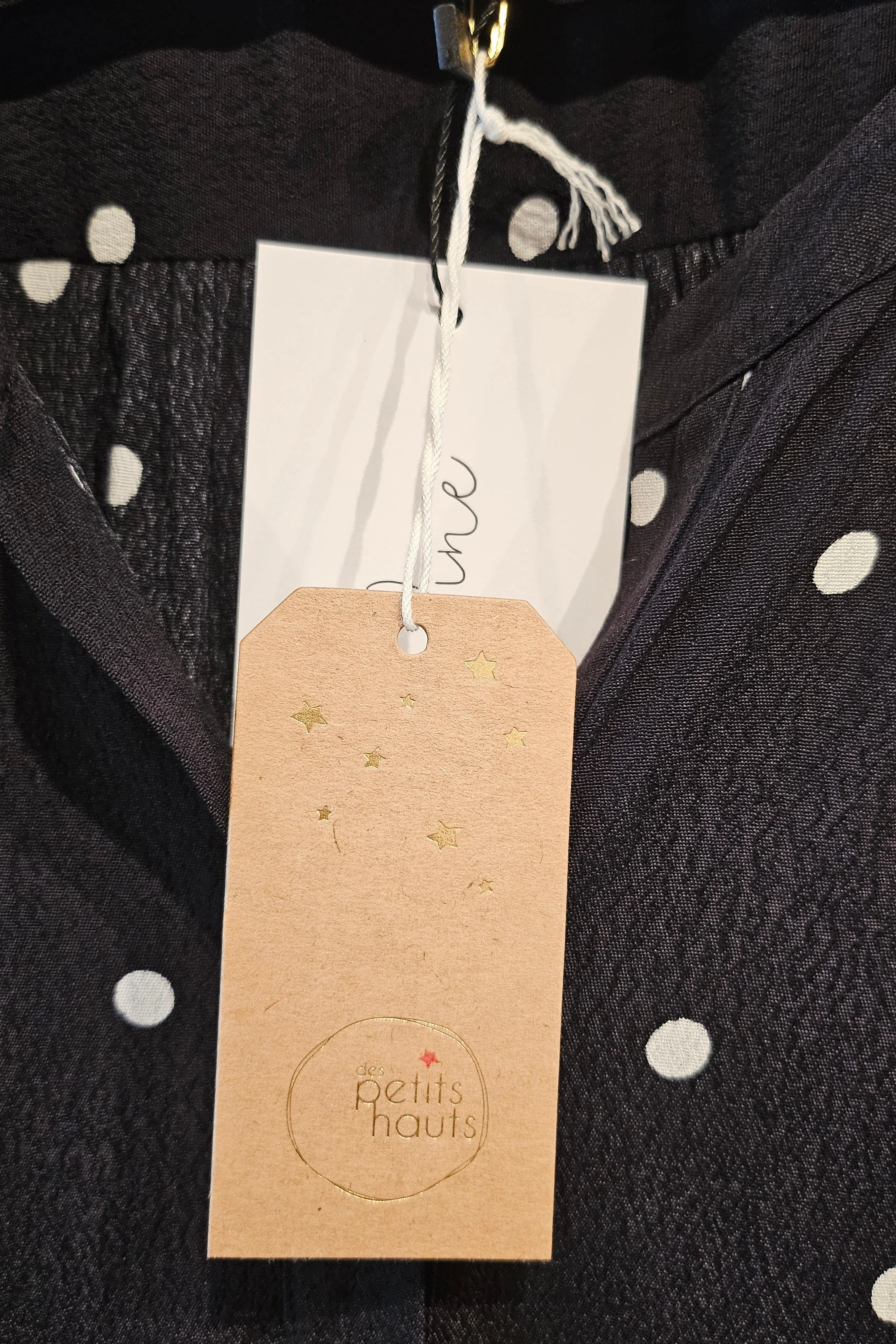 Blouse Des Petits Hauts - Image 4