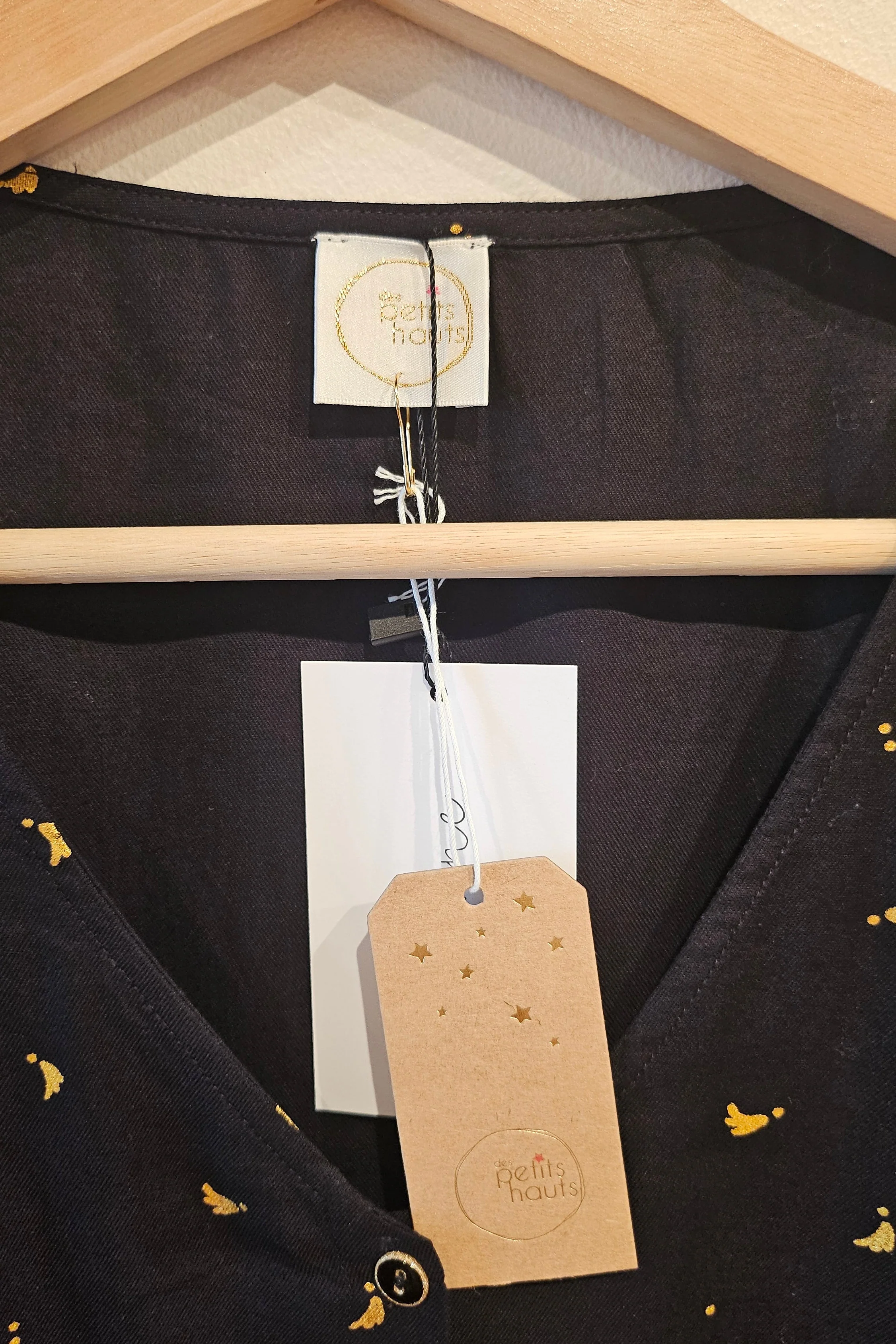 Blouse Des Petits Hauts - Image 2