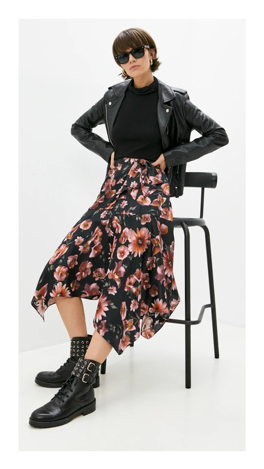 Jupe The Kooples - Image 2