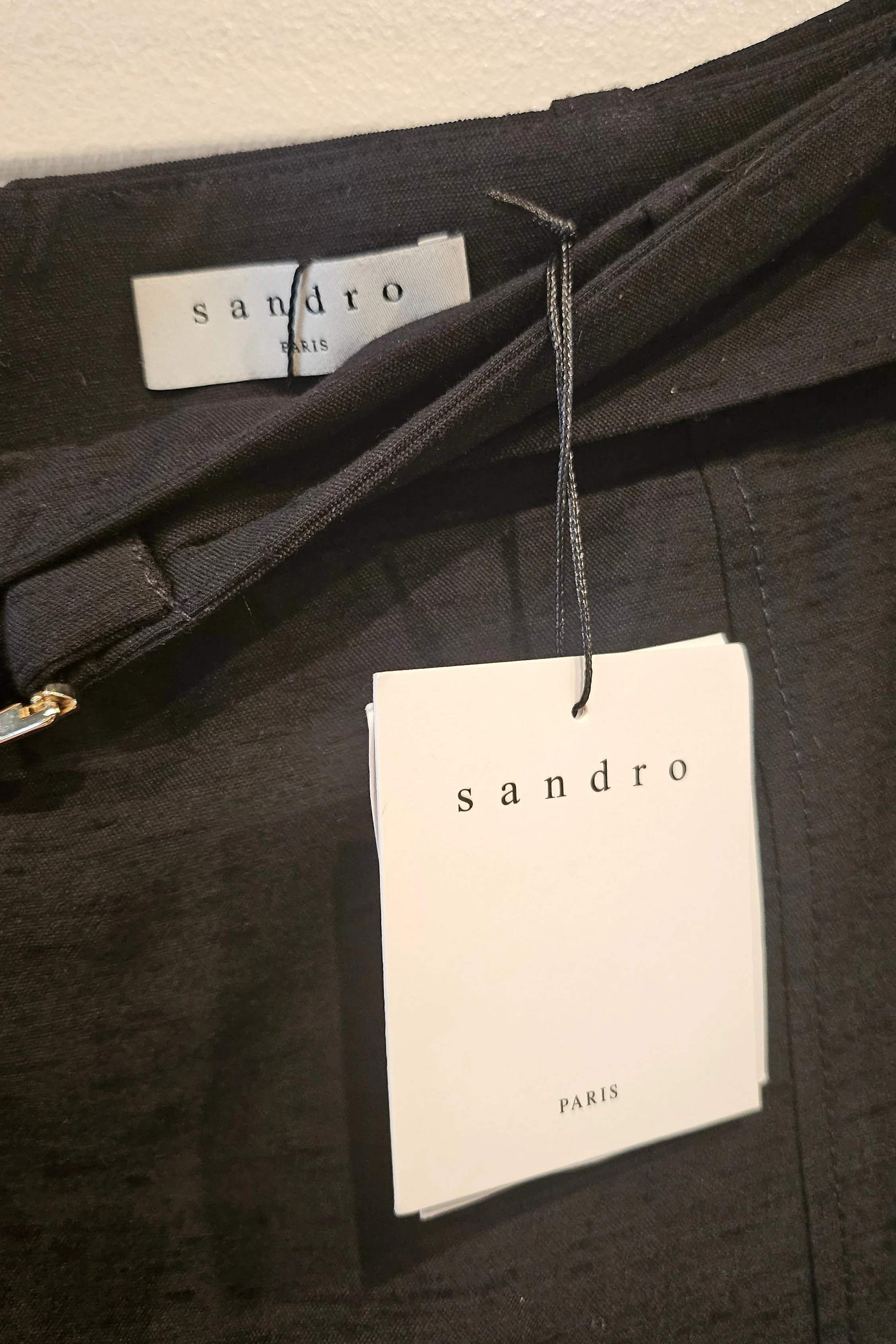 Jupe Sandro - Image 3