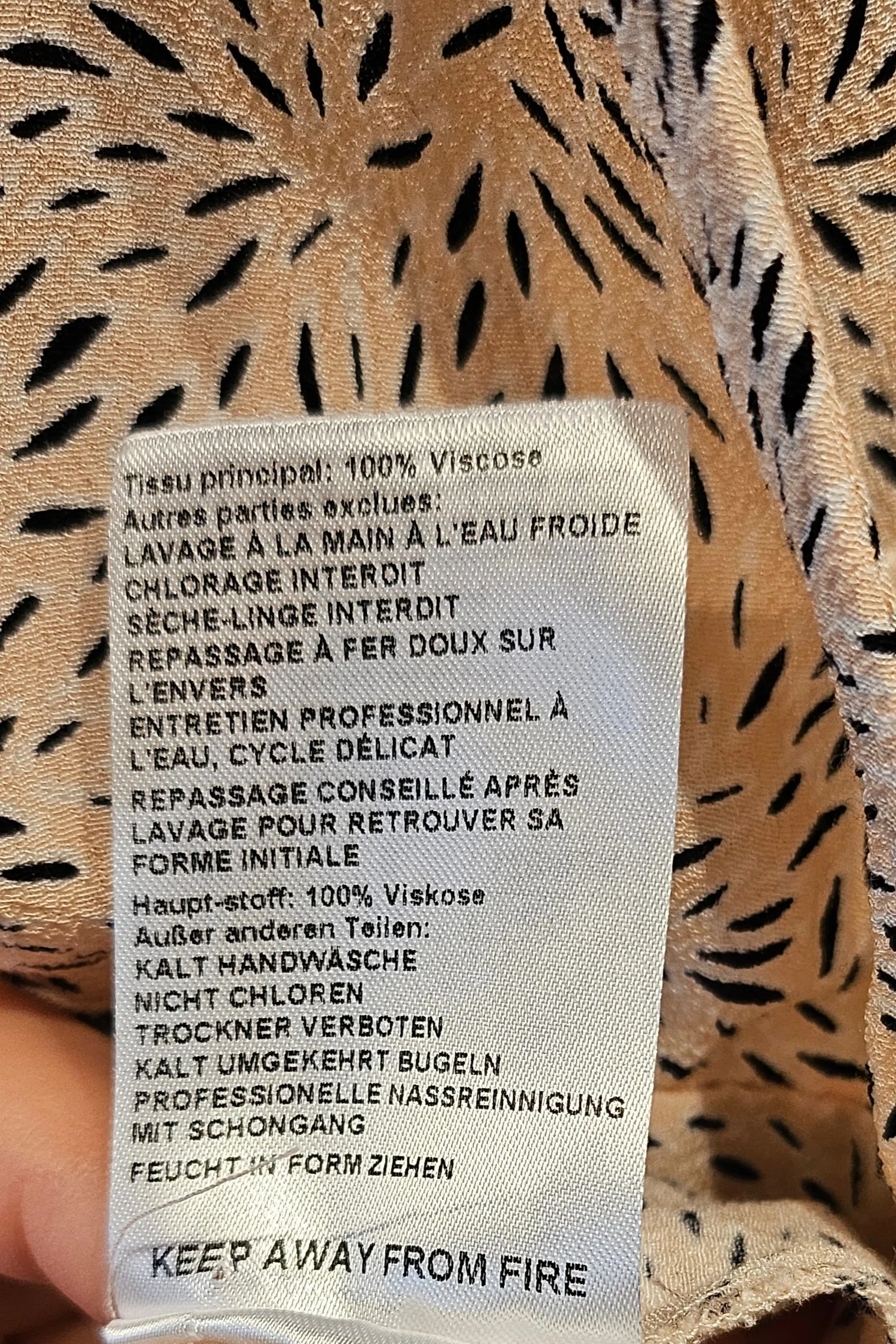 Robe Bash - Image 4