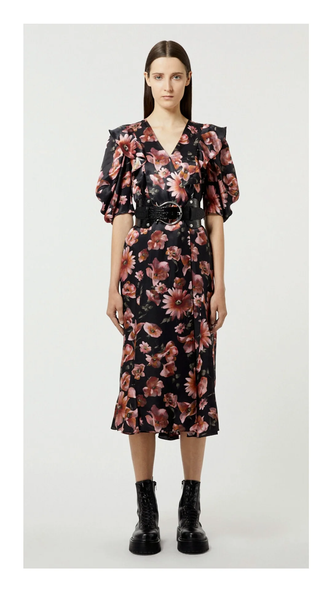 Robe The Kooples - Image 2