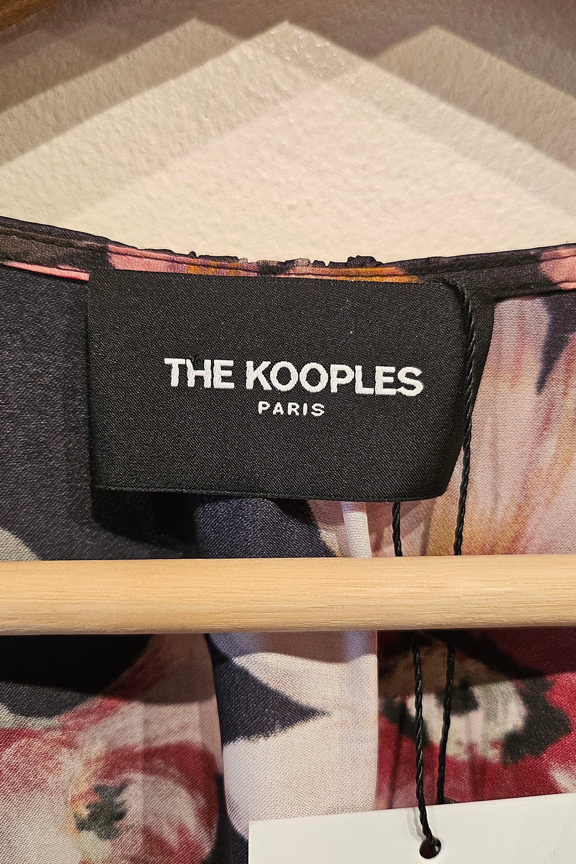Robe The Kooples - Image 3