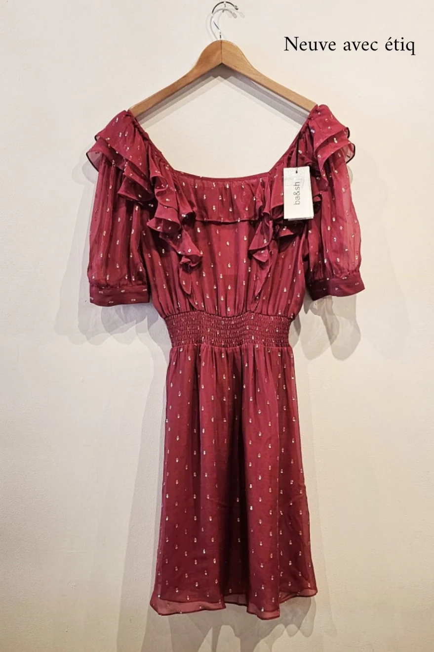 Robe Bash