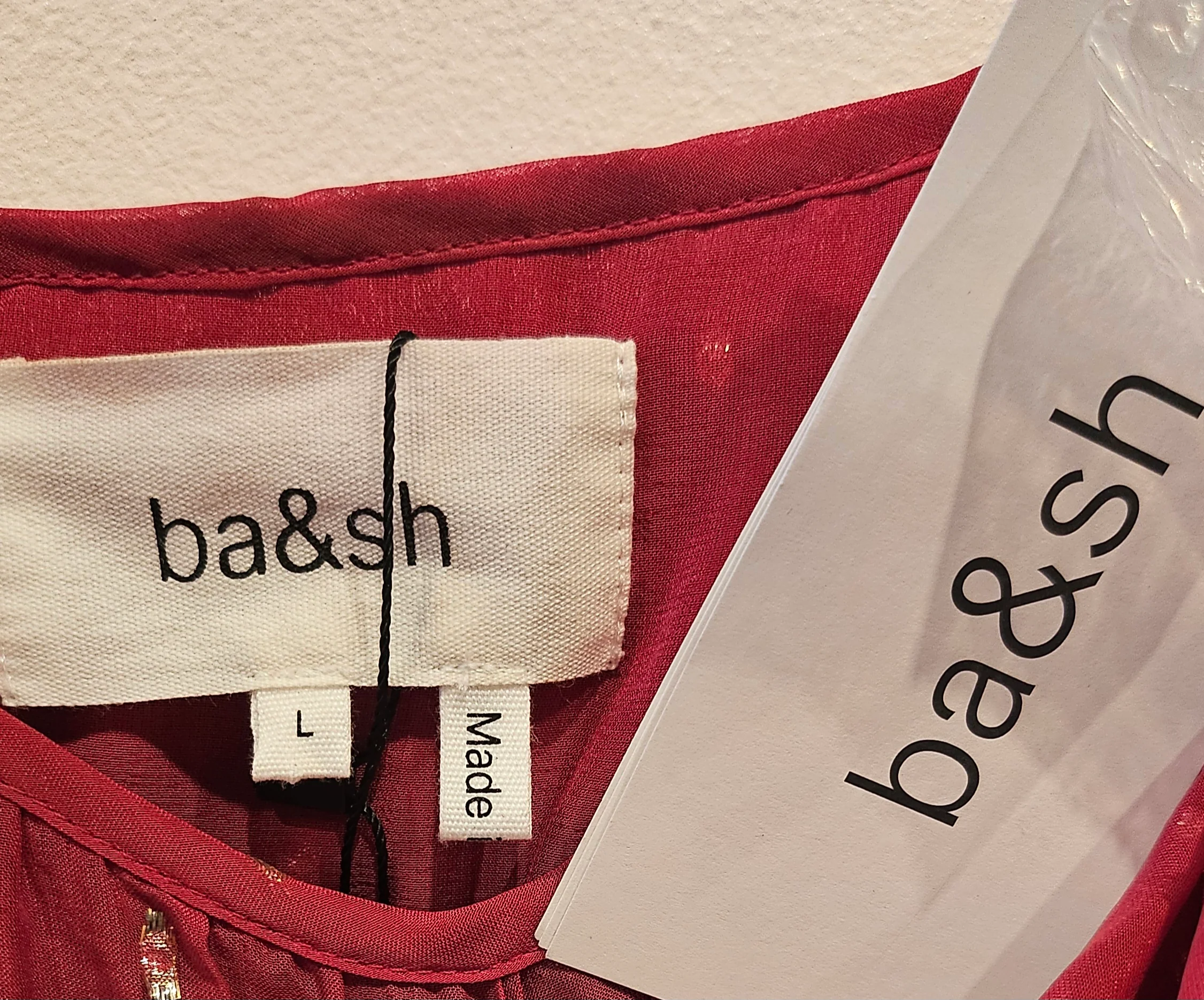 Robe Bash - Image 3