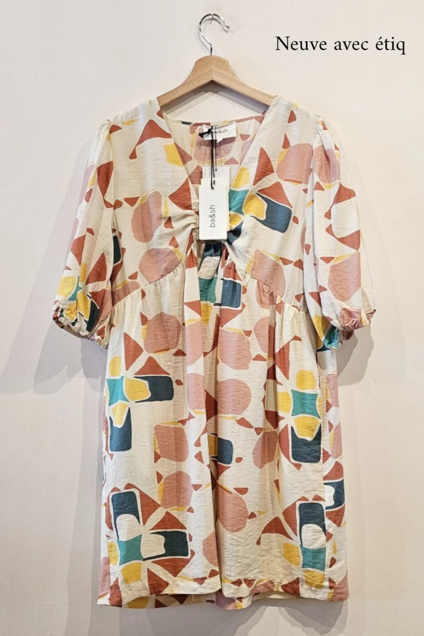 Robe Bash