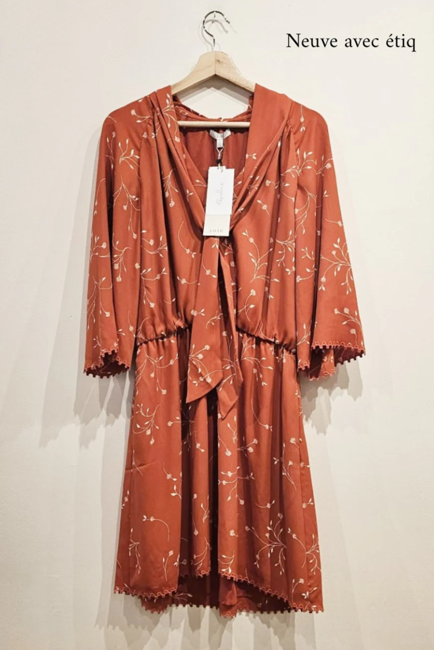 Robe Joie