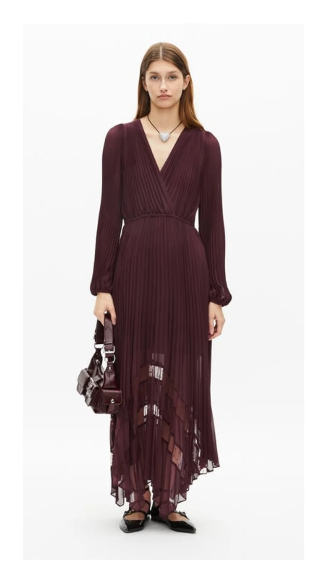 Robe The Kooples - Image 2