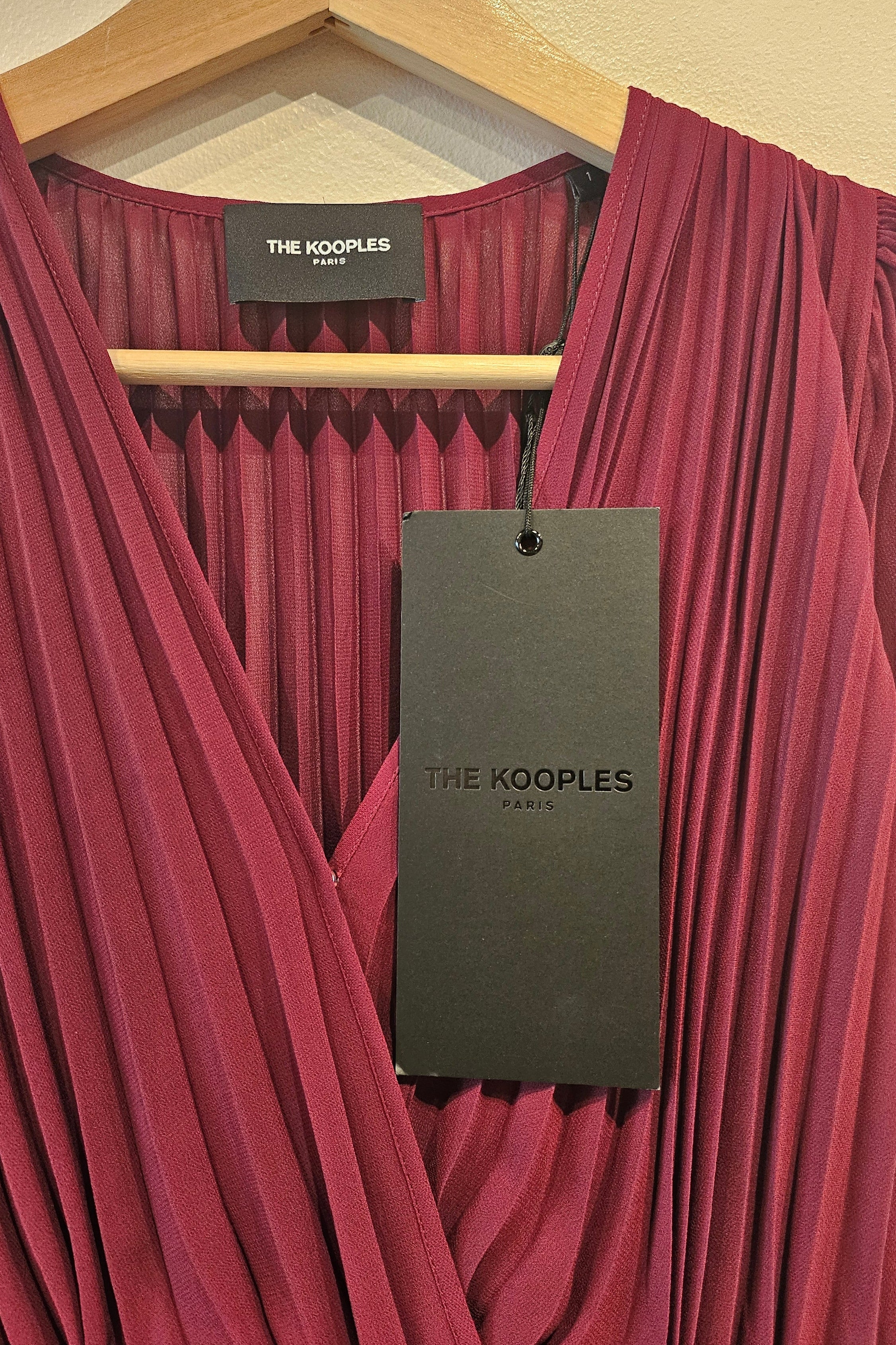 Robe The Kooples - Image 3