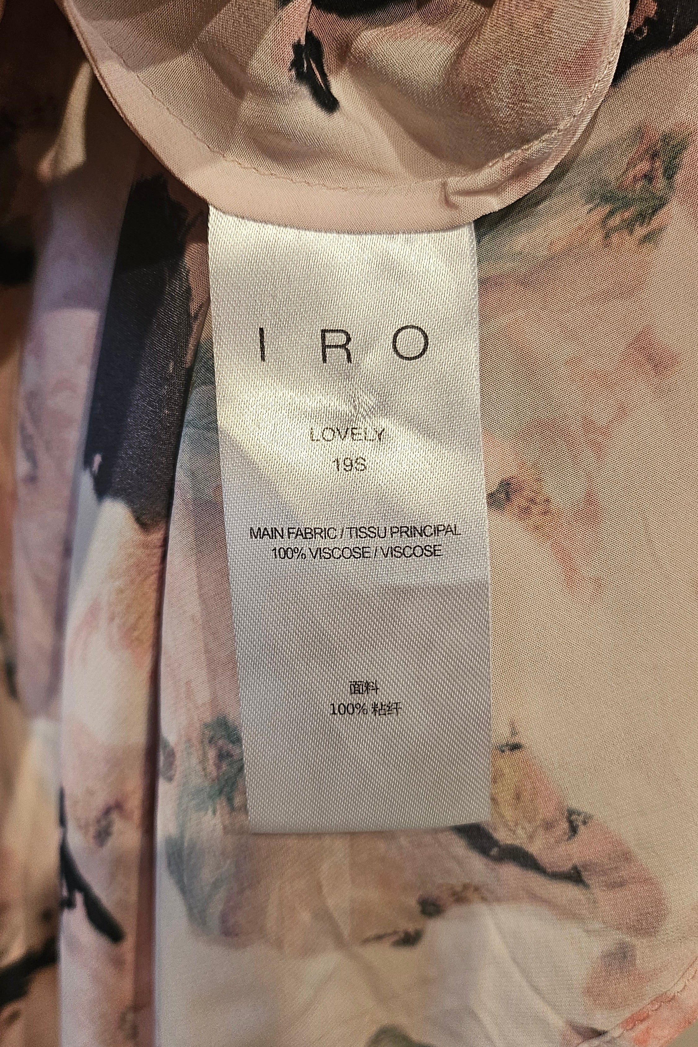 Robe Iro - Image 4