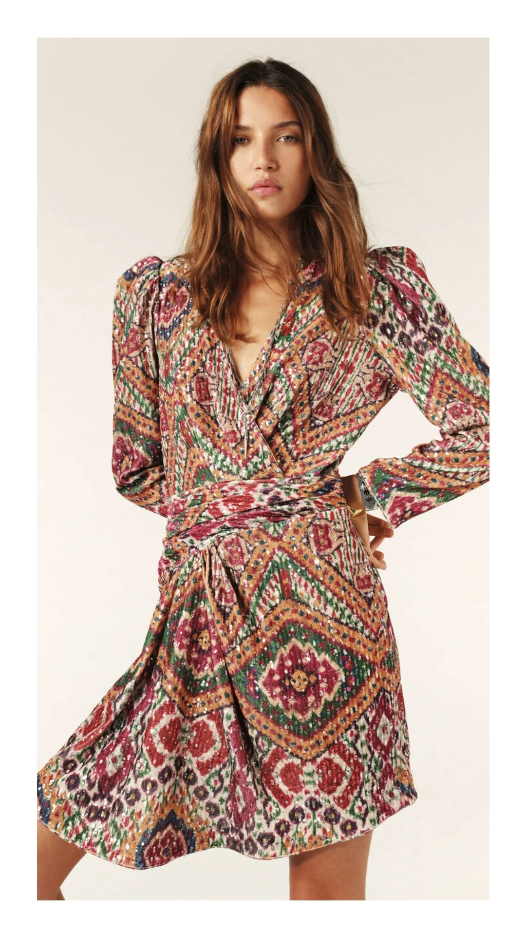 Robe Bash - Image 2
