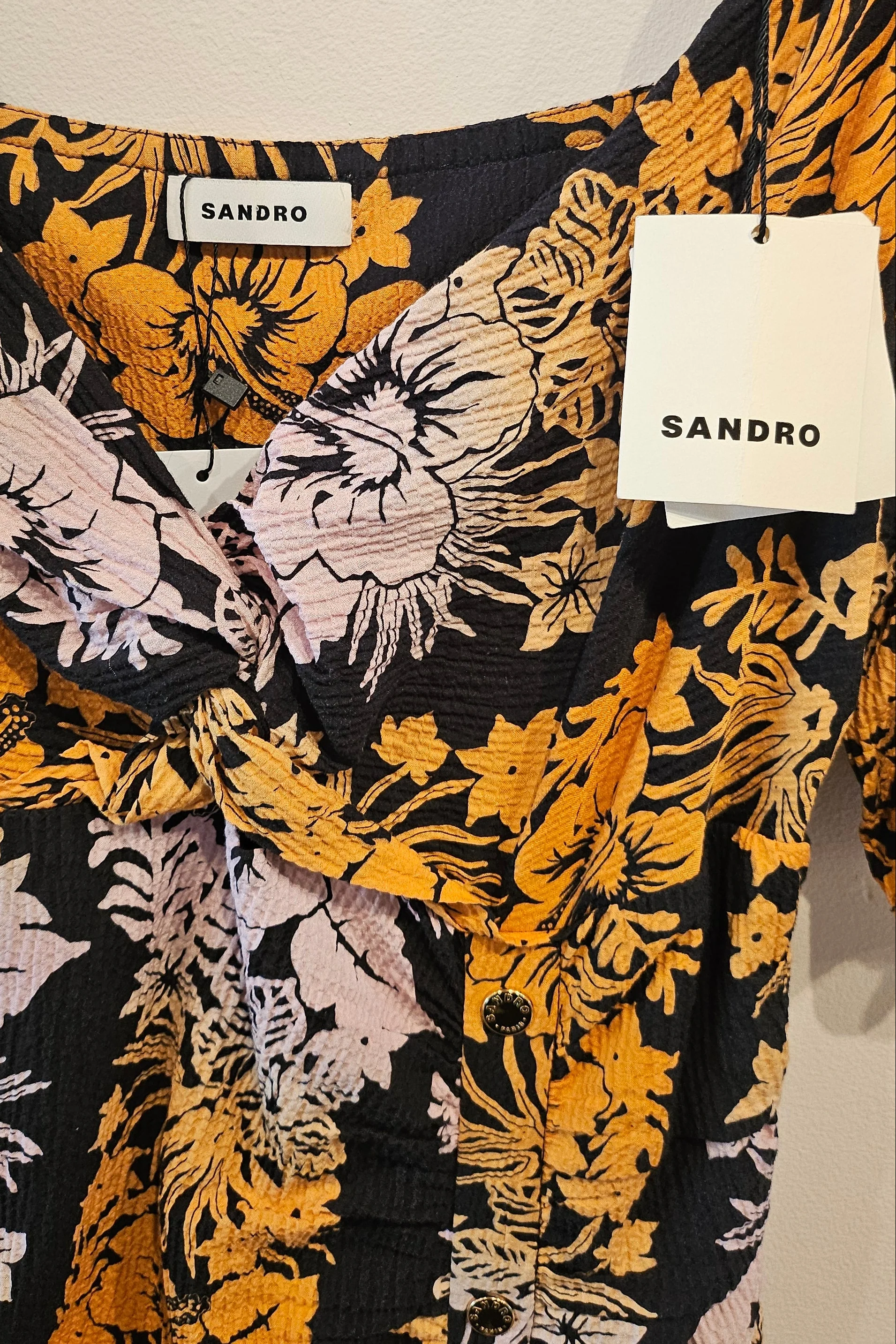 Robe Sandro - Image 3