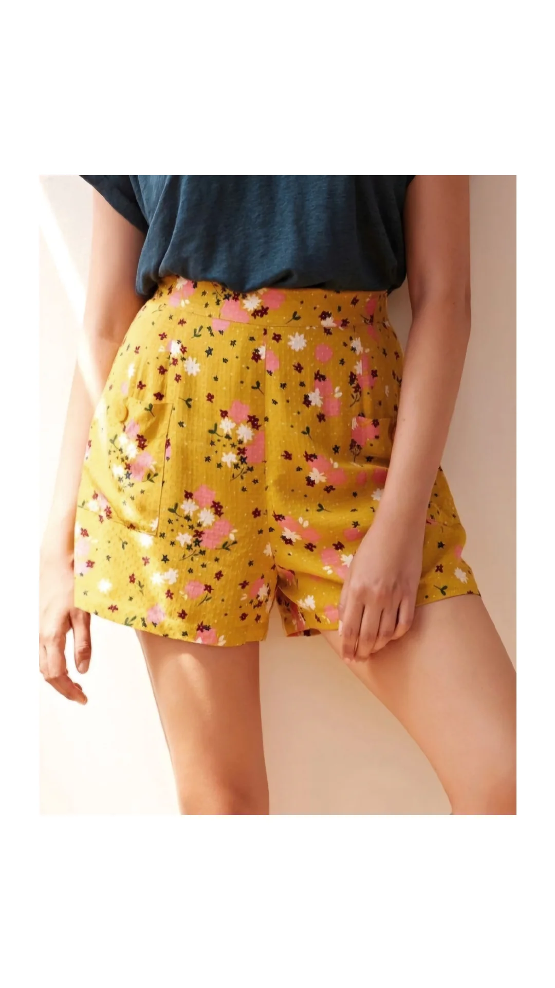 Short Des Petits Hauts - Image 2