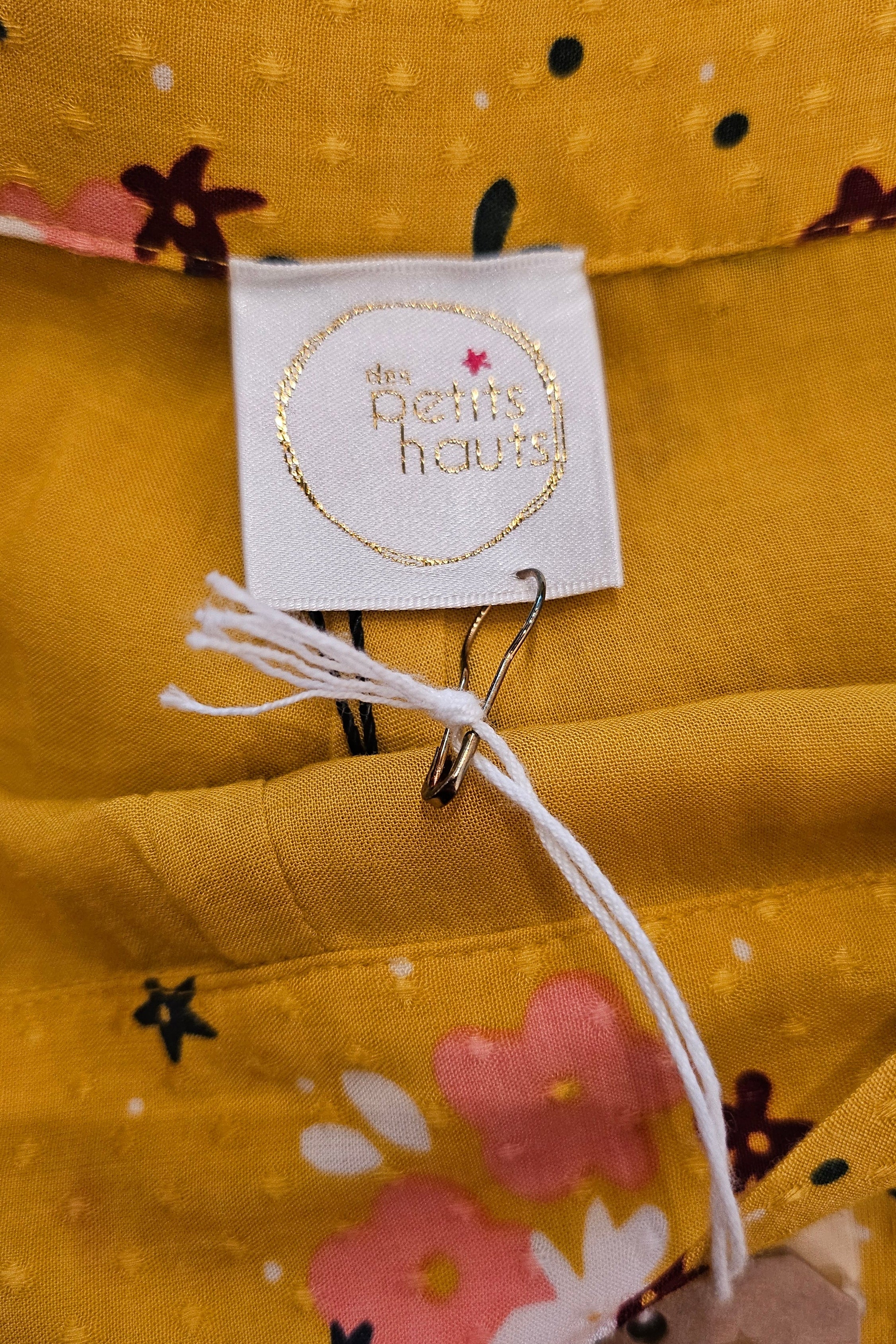 Short Des Petits Hauts - Image 3