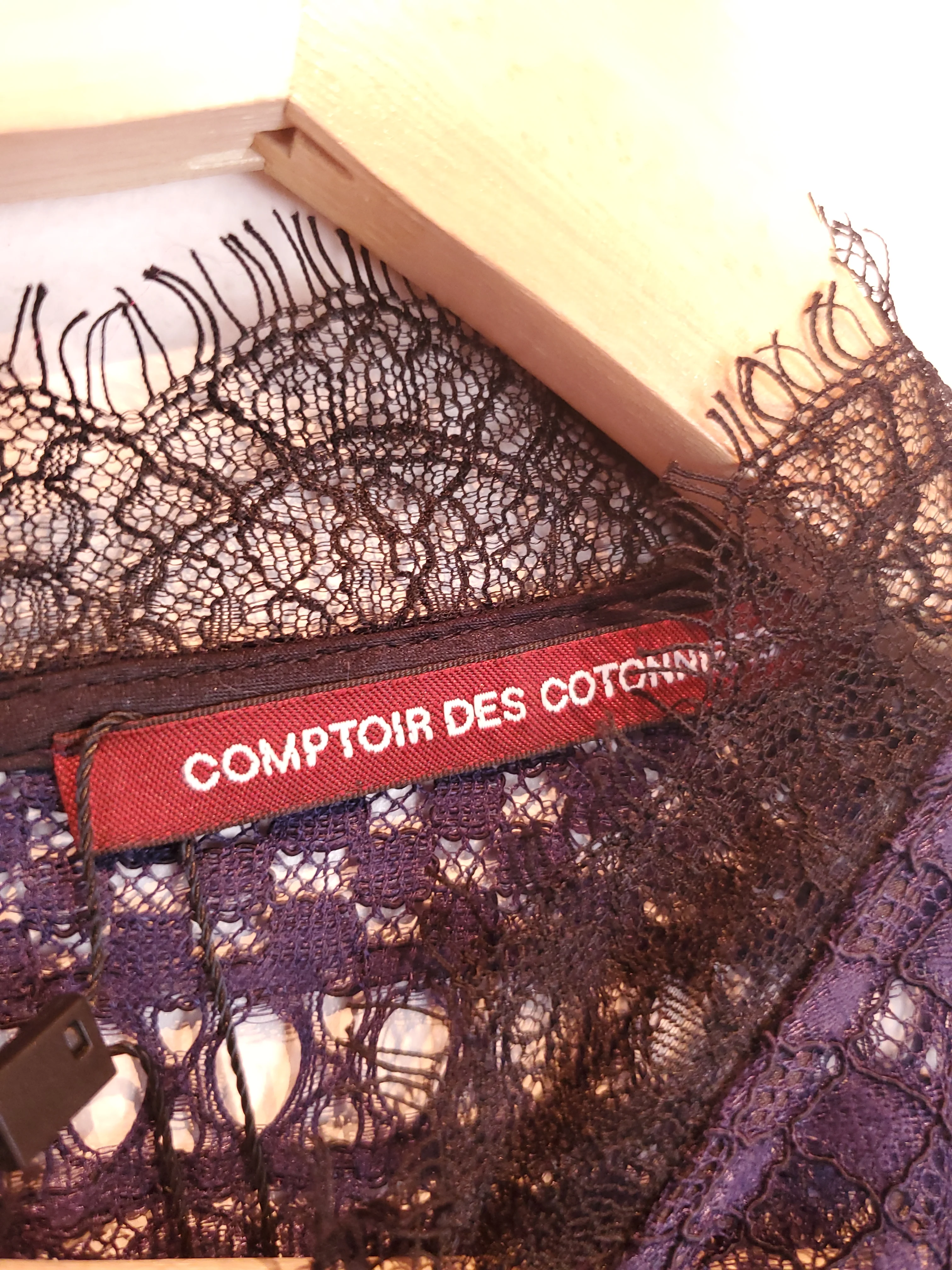 Top Comptoir des Cotonniers - Image 4
