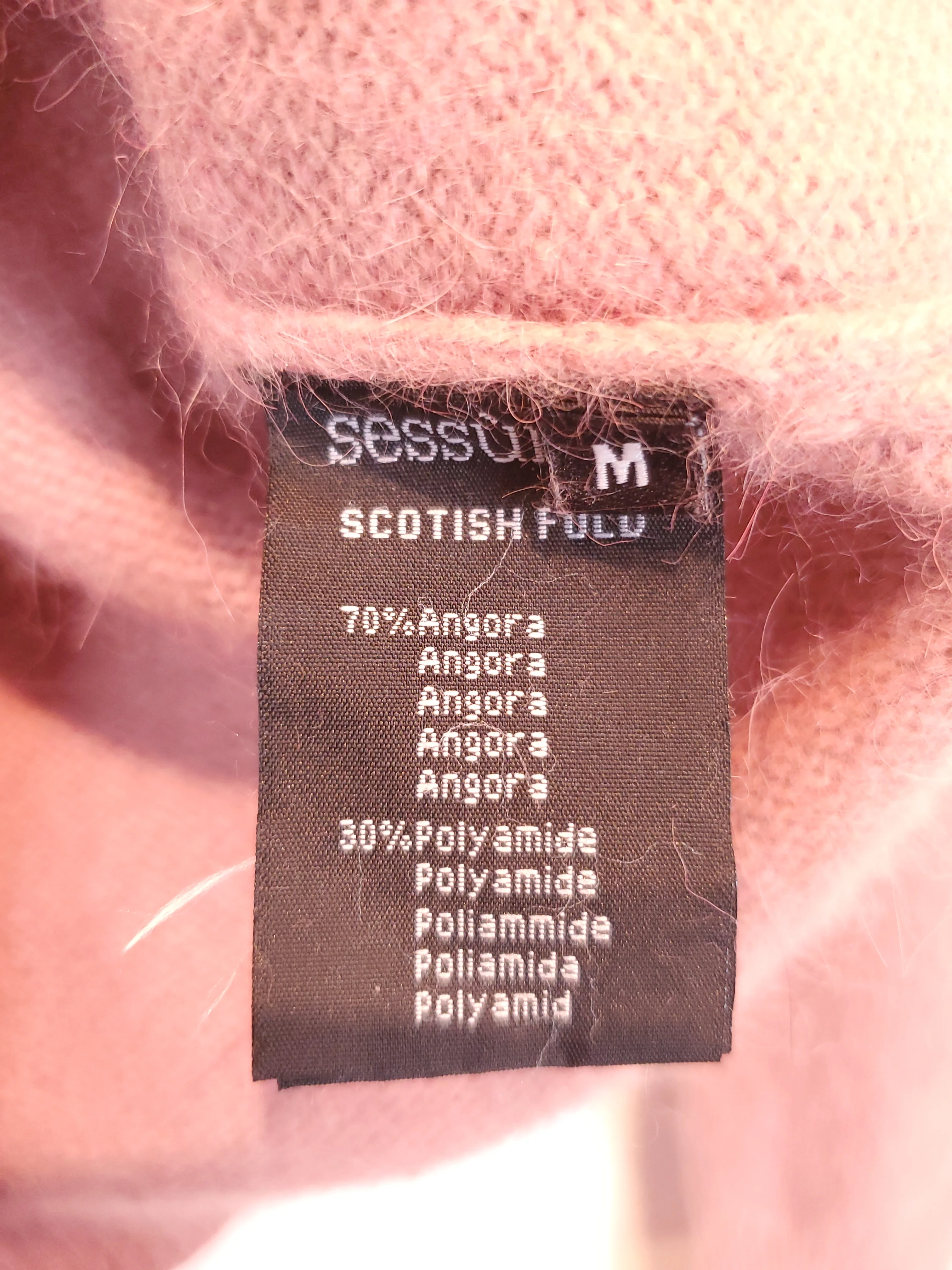 Pull Sessun - Image 5