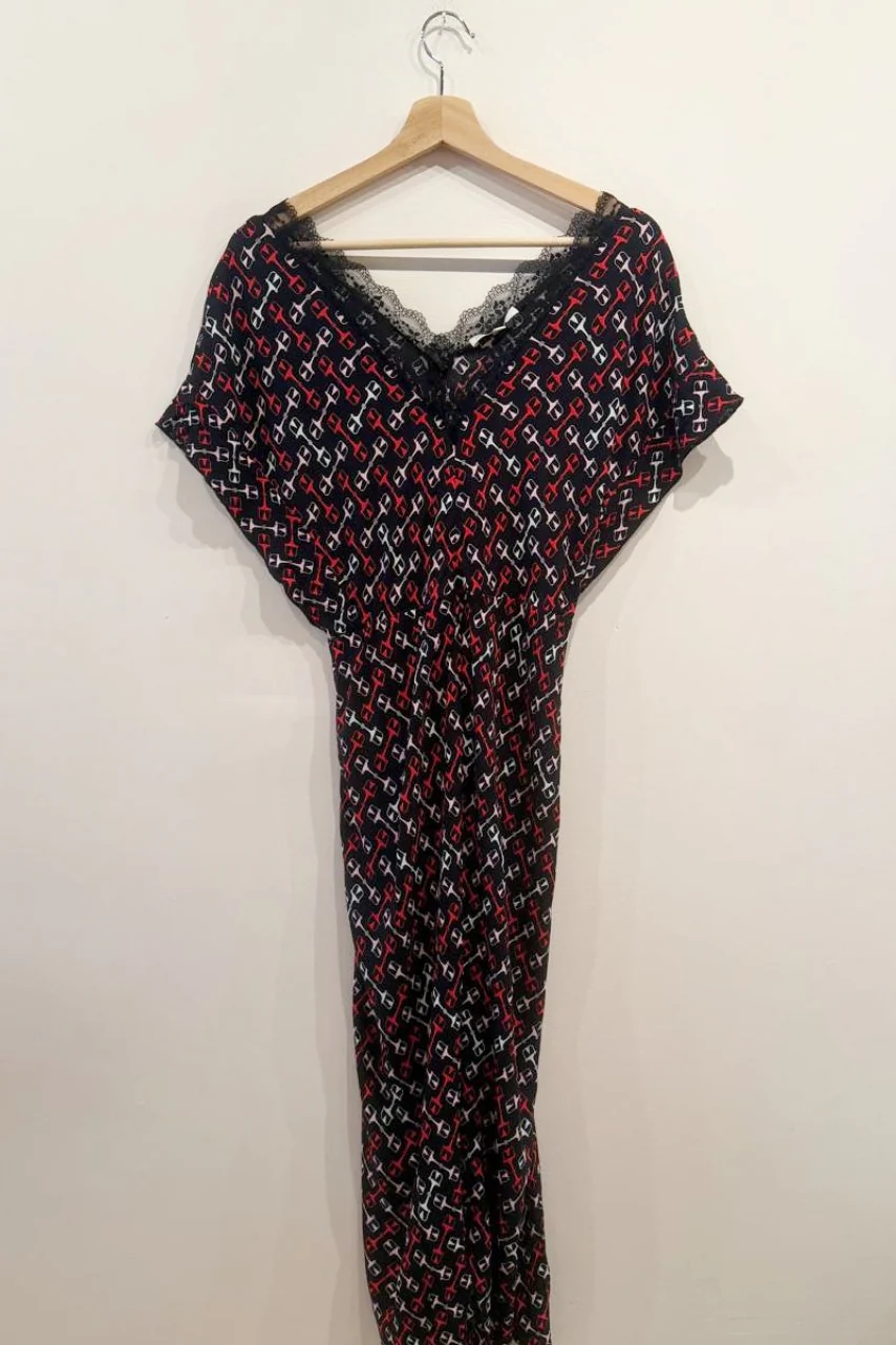 Robe Maje