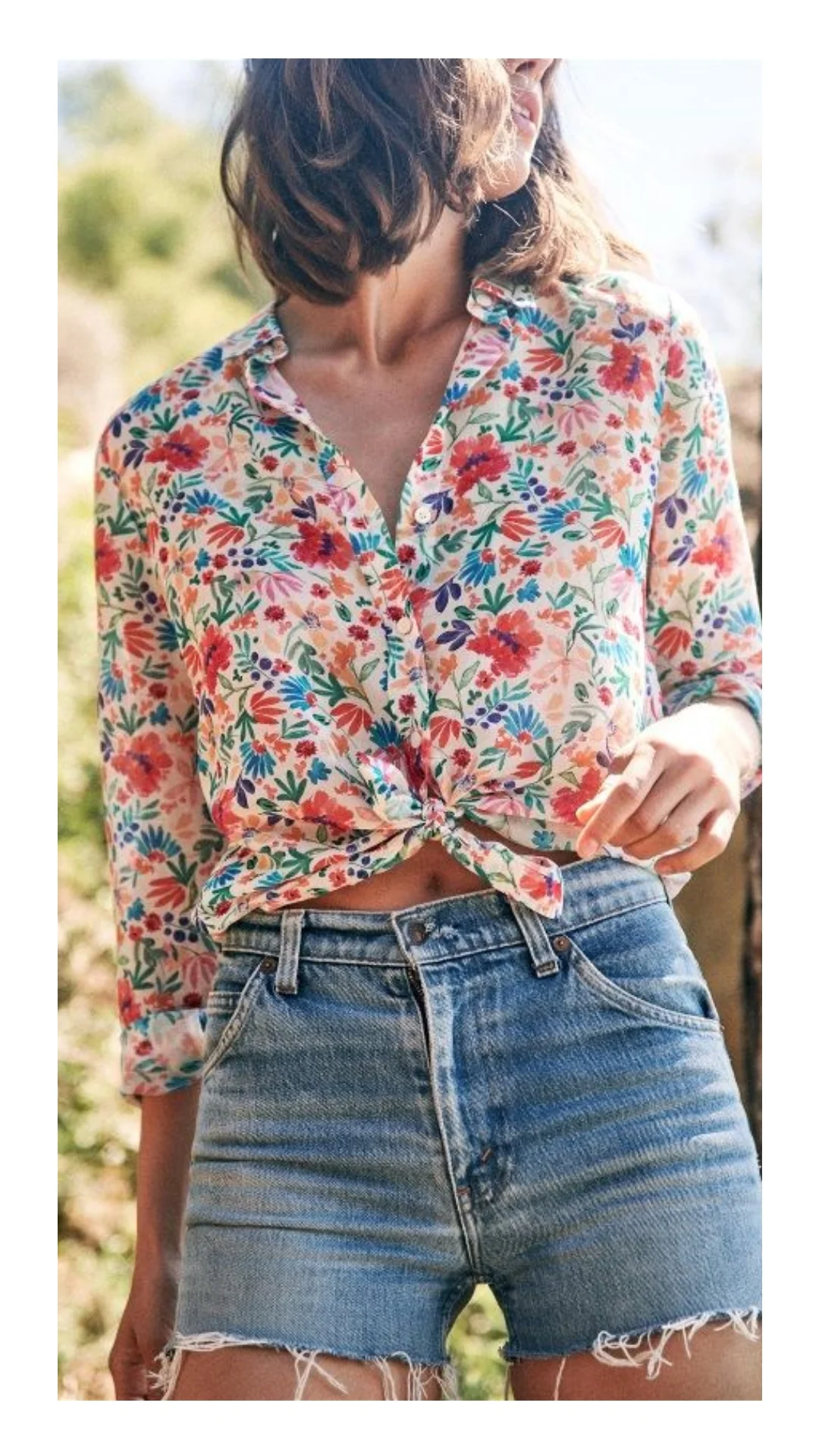 Blouse Sézane - Image 2