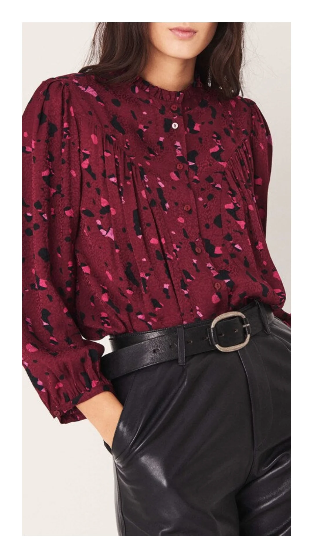 Blouse Bash - Image 2