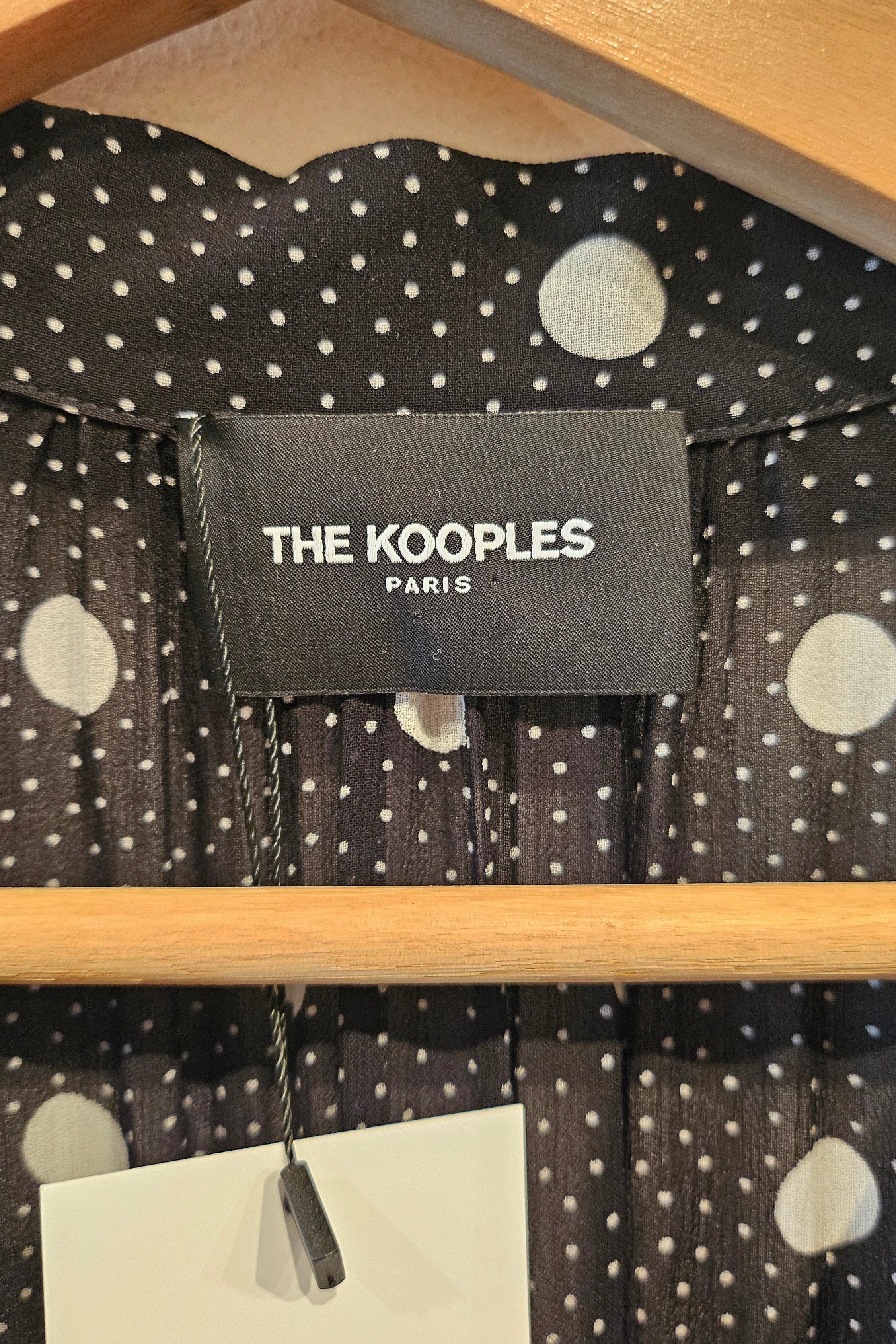 Blouse The Kooples - Image 3