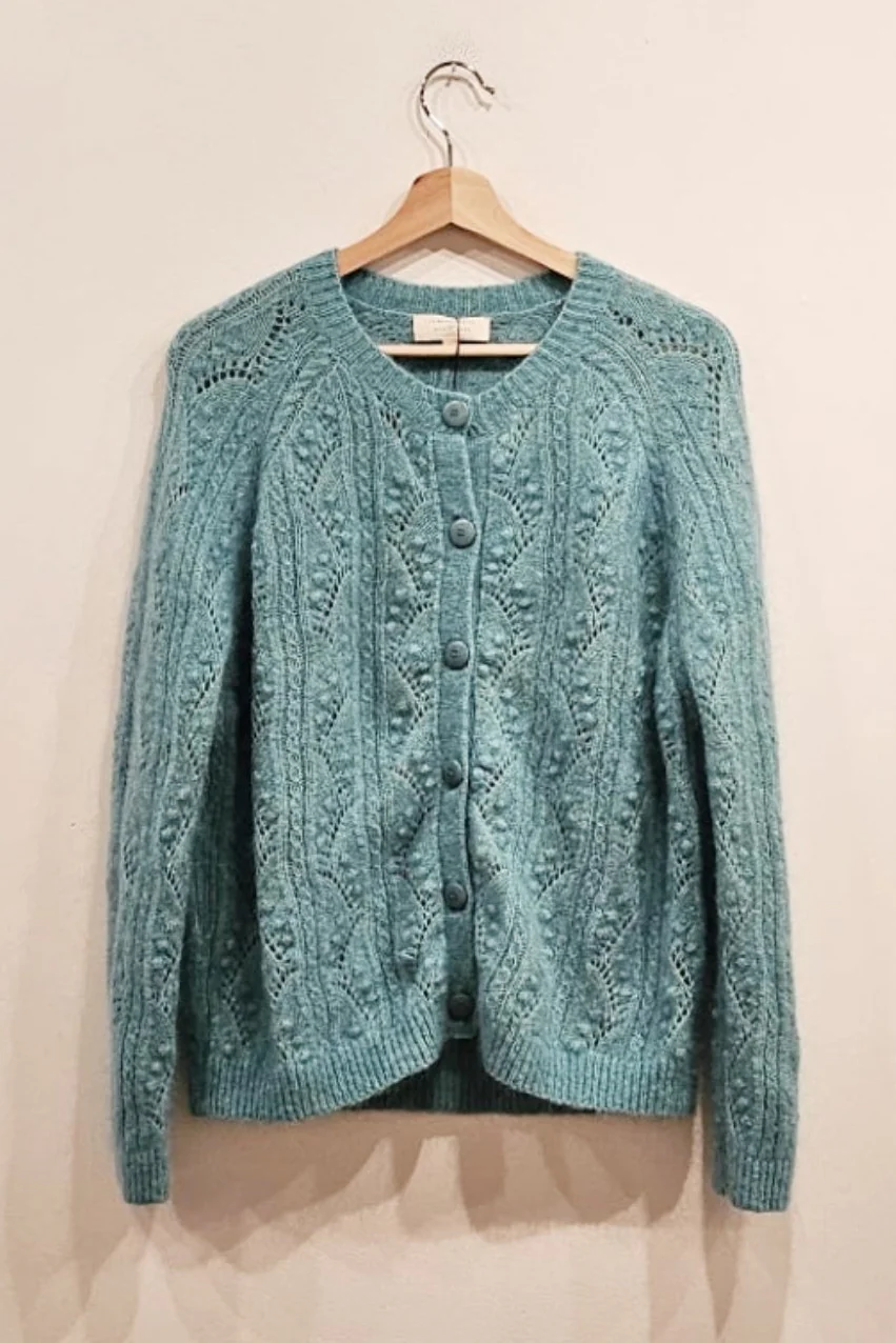 Cardigan Sézane