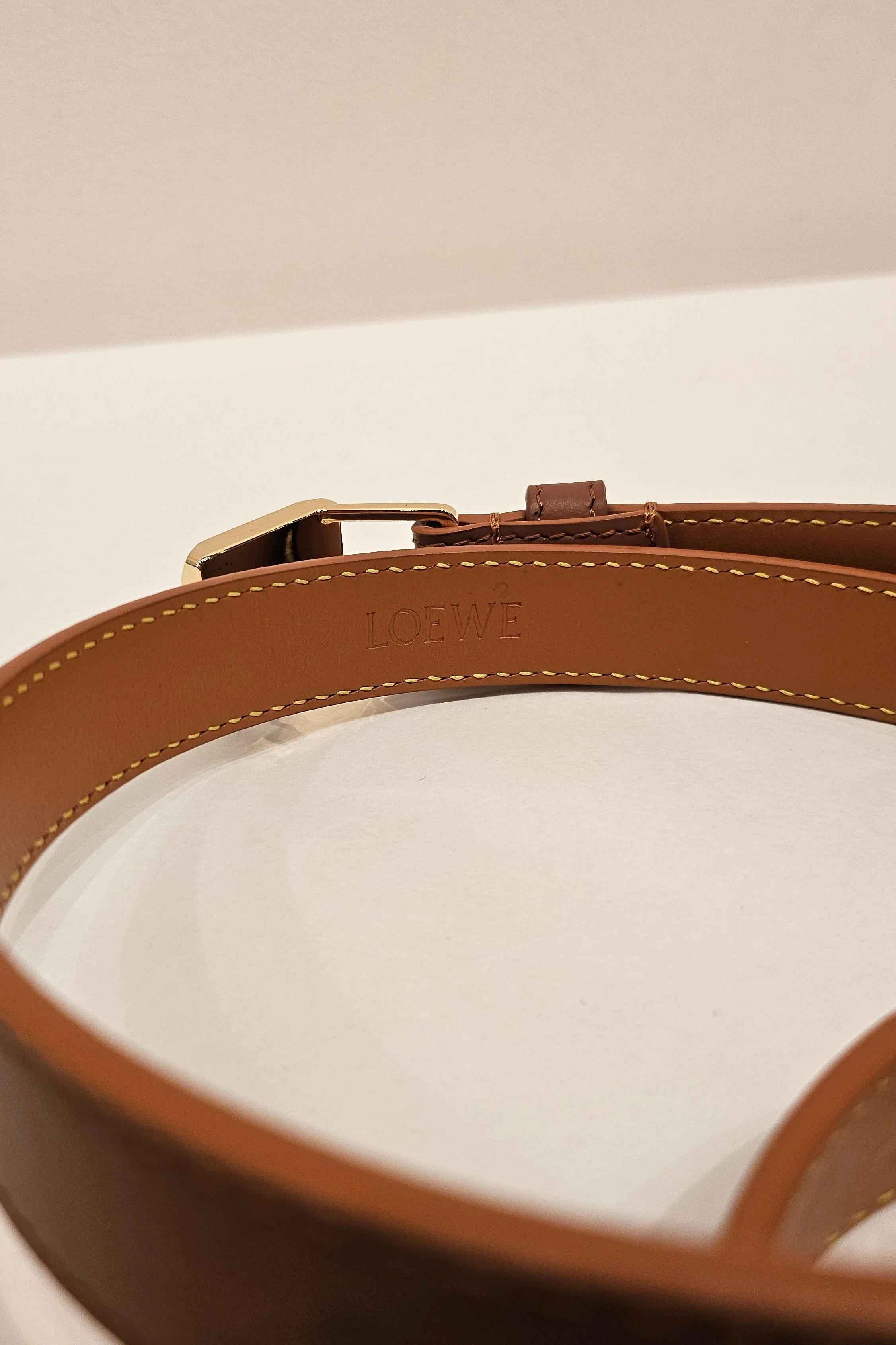 Ceinture Loewe - Image 3