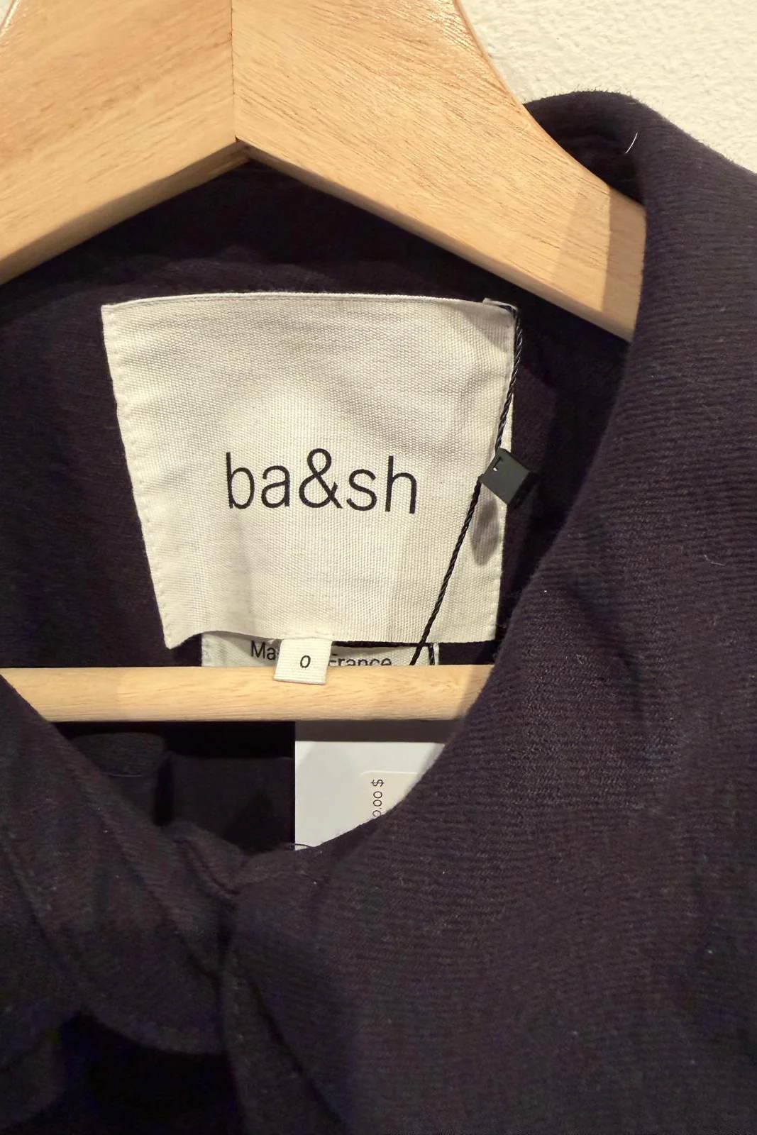Manteau Bash - Image 3