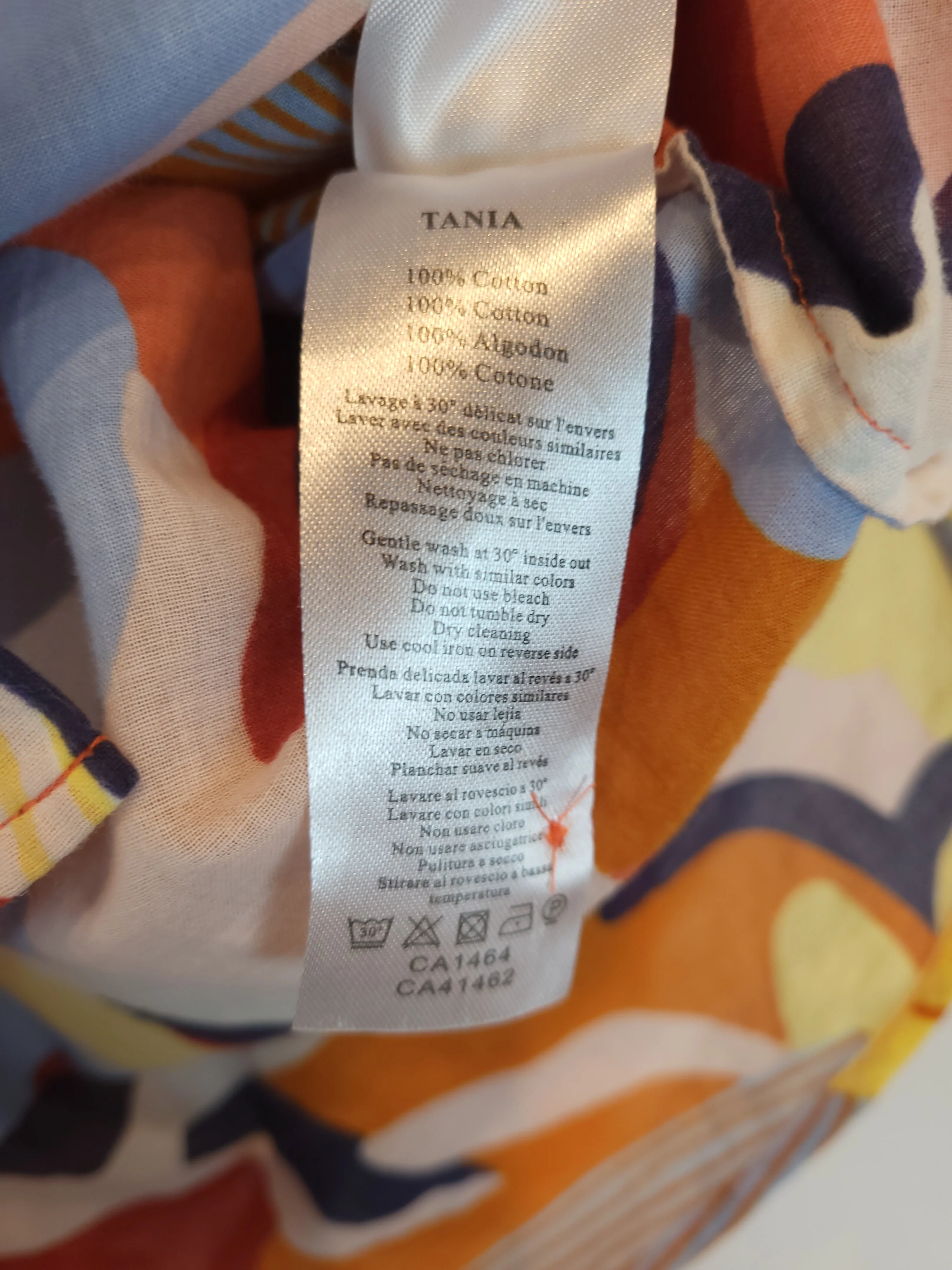 Blouse Des Petits Hauts - Image 5