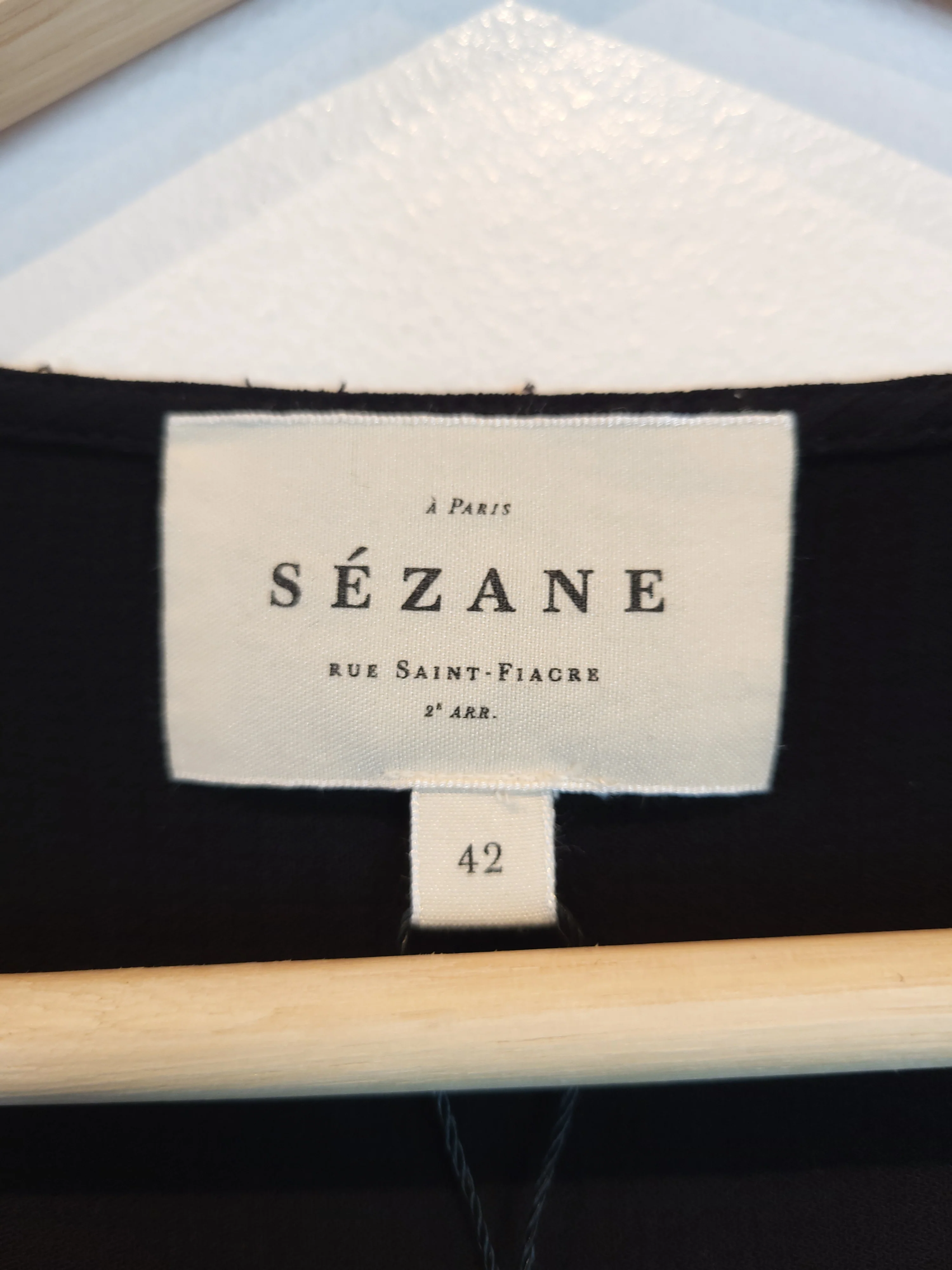 Blouse Sézane - Image 4