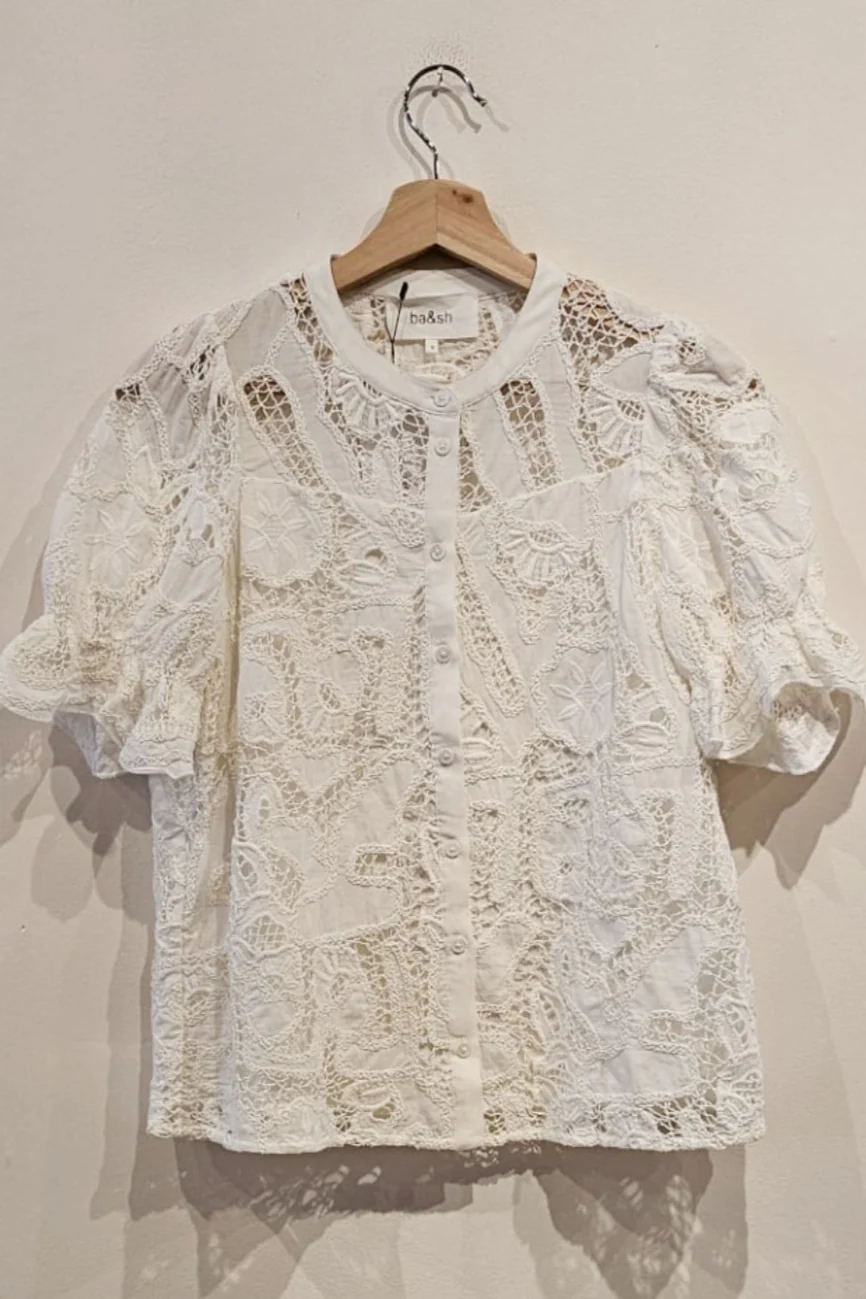 Blouse Bash
