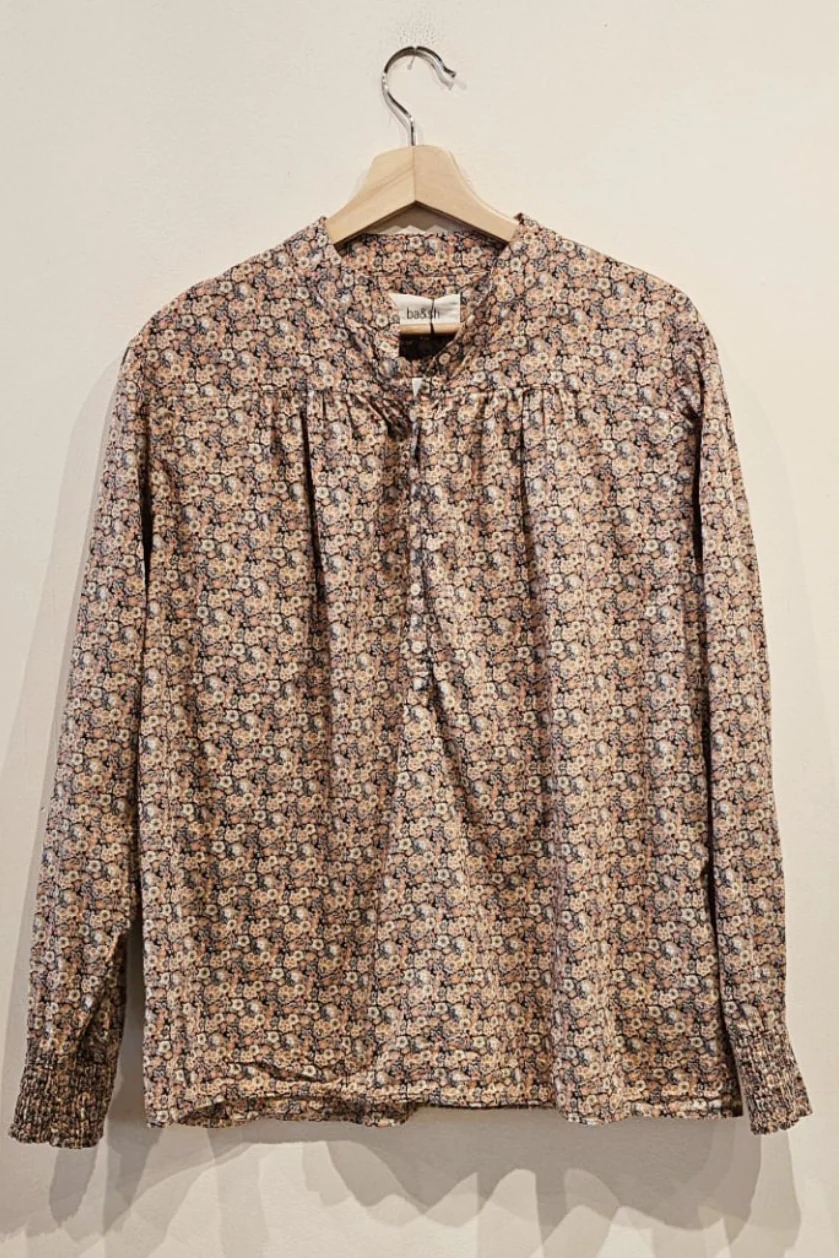 Blouse Bash