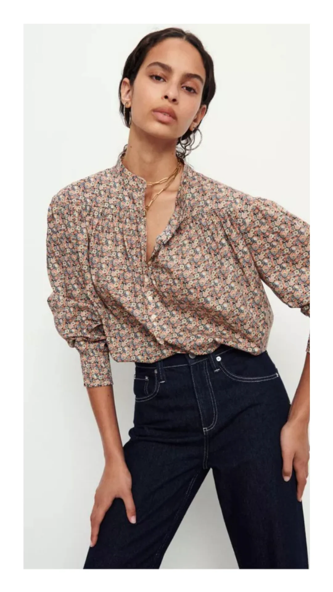 Blouse Bash - Image 2