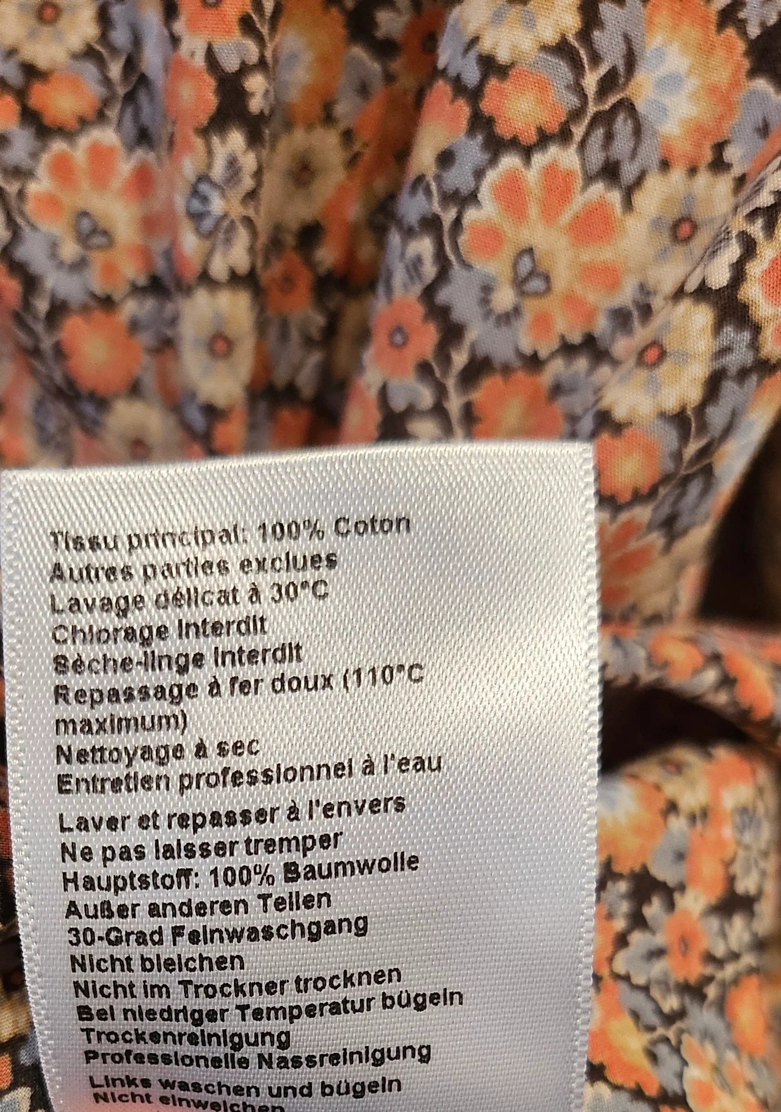 Blouse Bash - Image 4