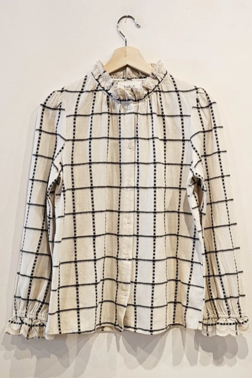 Blouse Bash