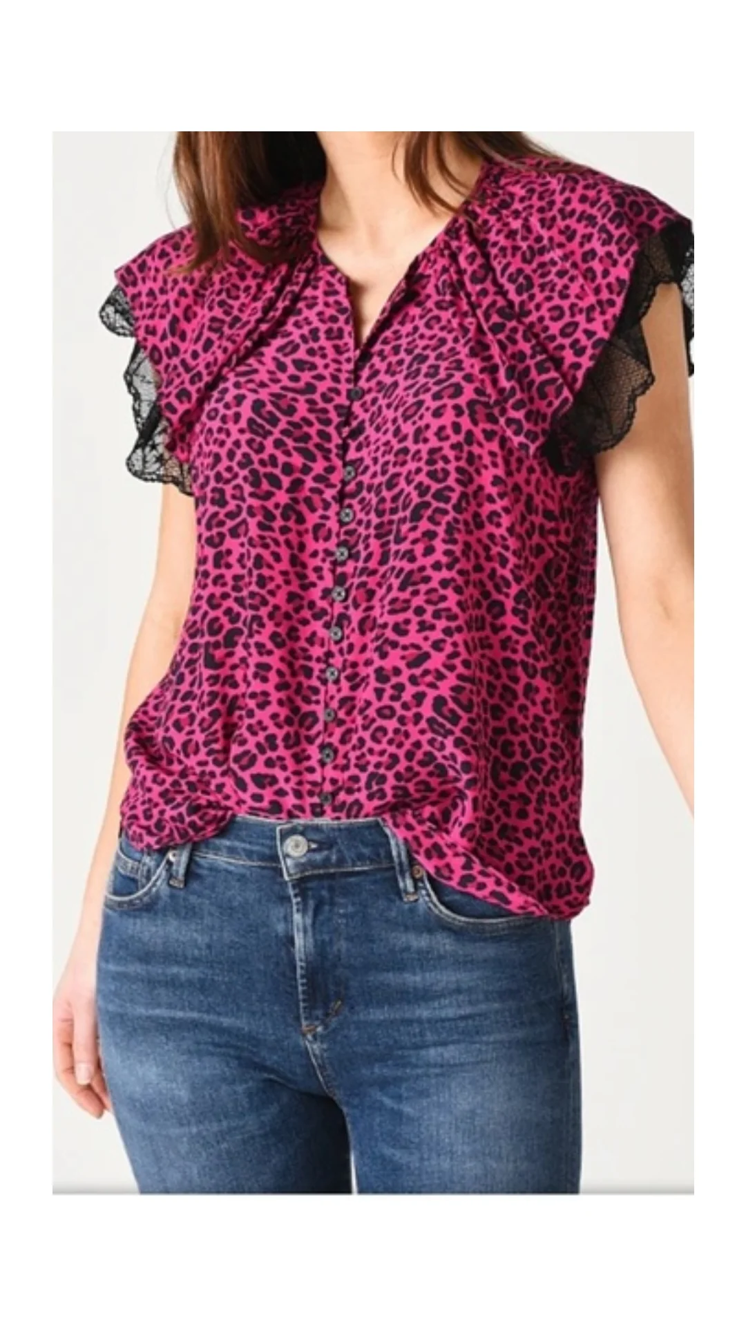 Blouse Zadig & Voltaire - Image 2