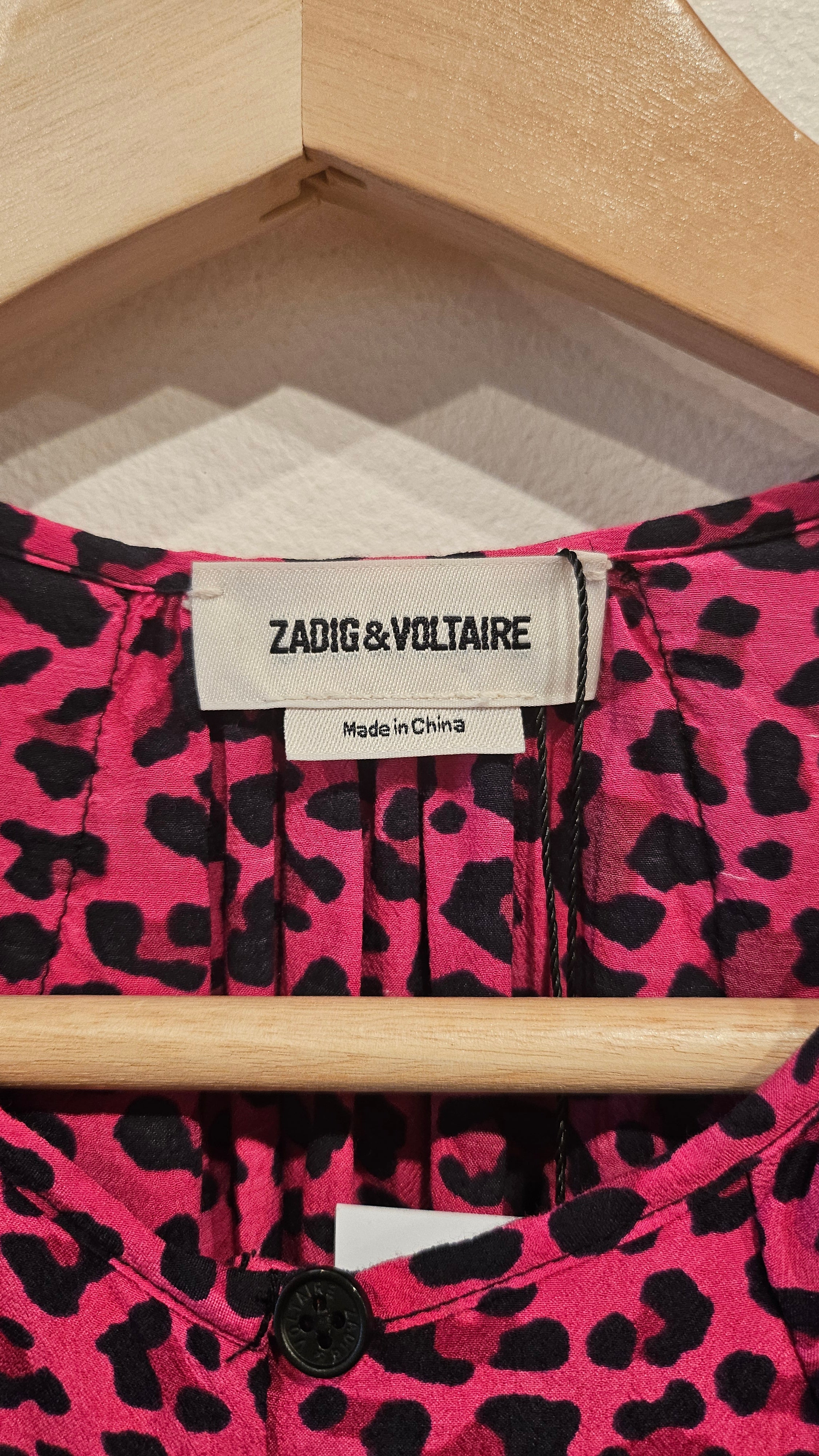 Blouse Zadig & Voltaire - Image 3