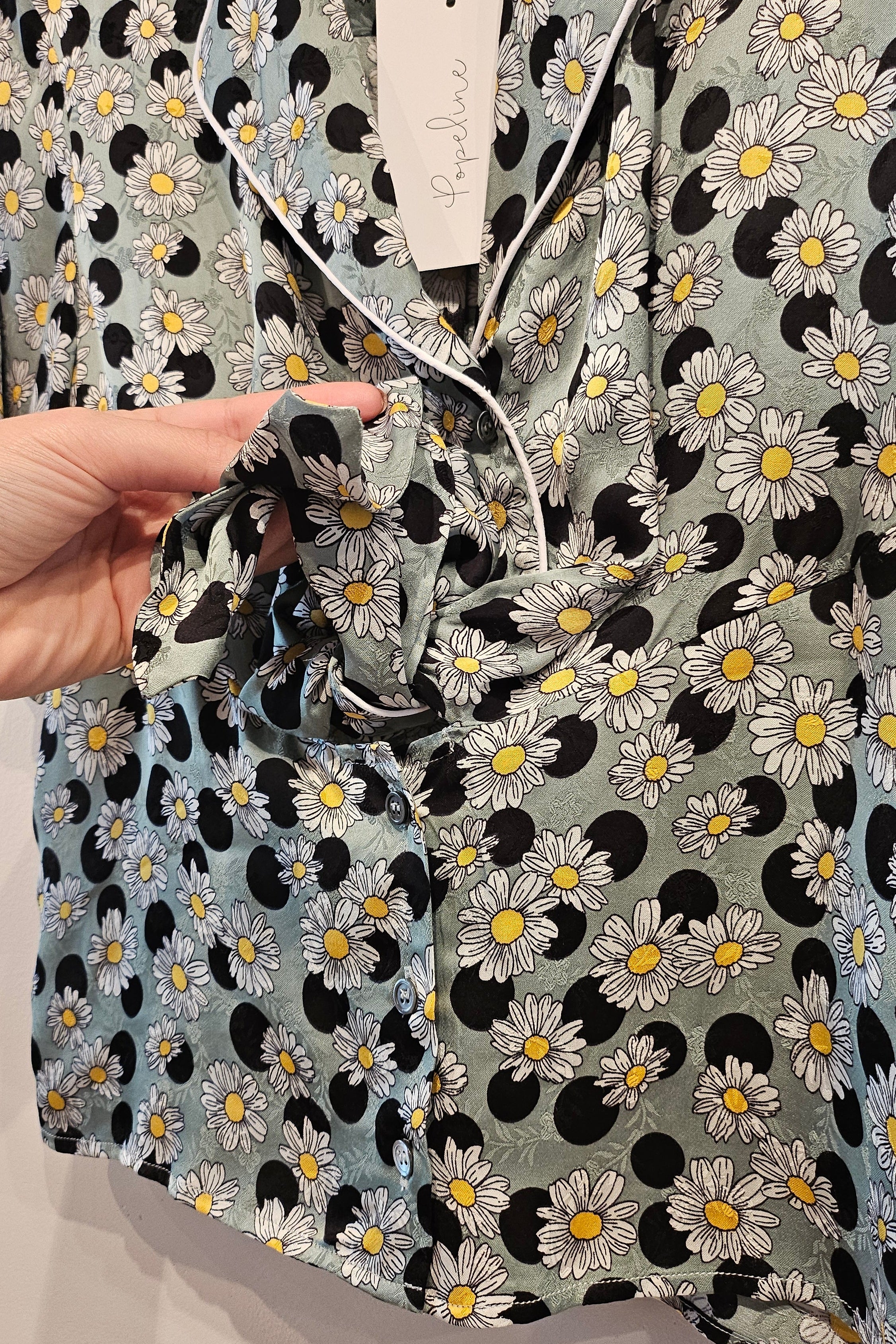 Blouse Sandro - Image 5