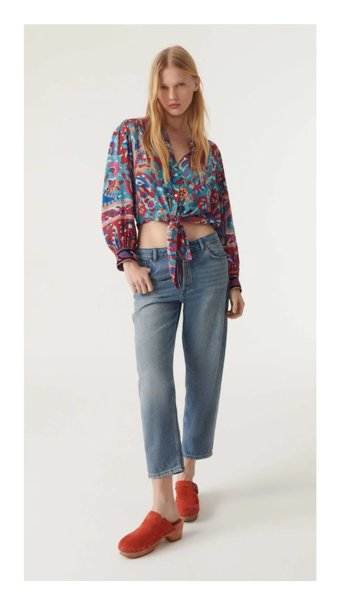 Blouse Bash - Image 2