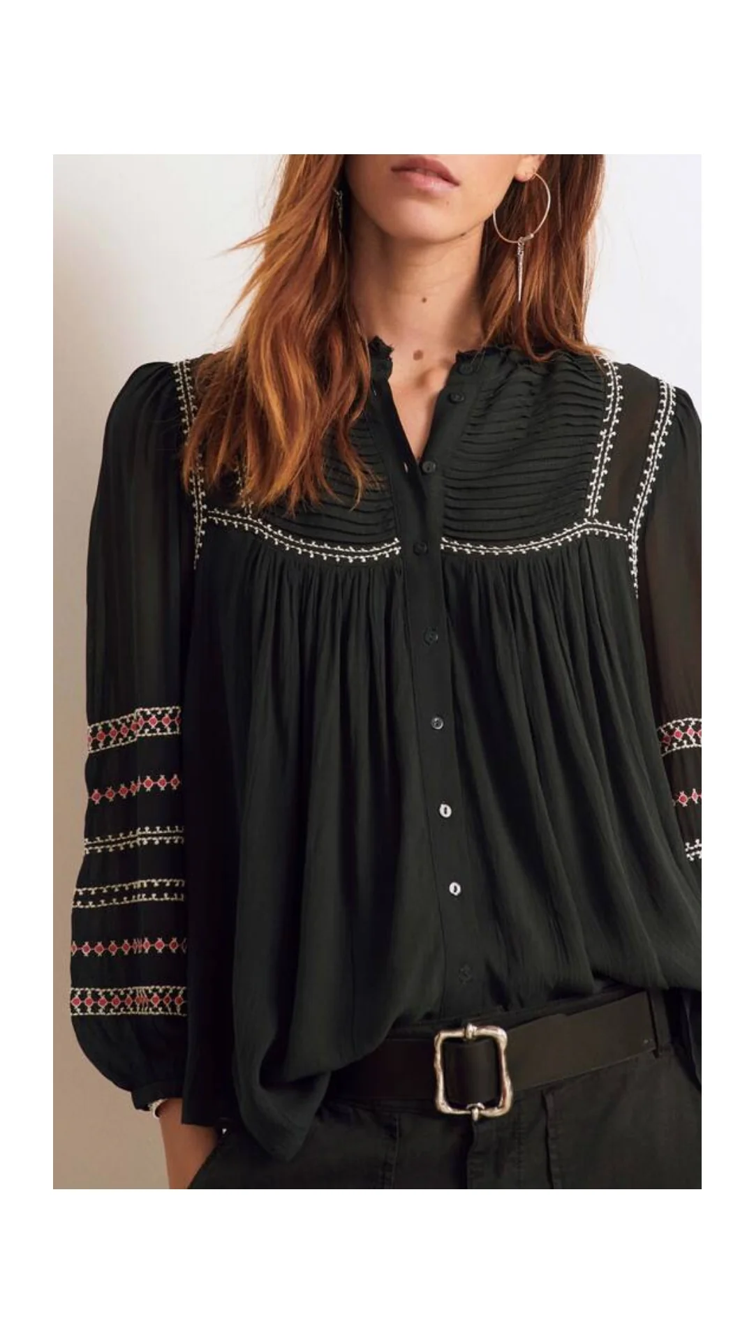 Blouse Bash - Image 2