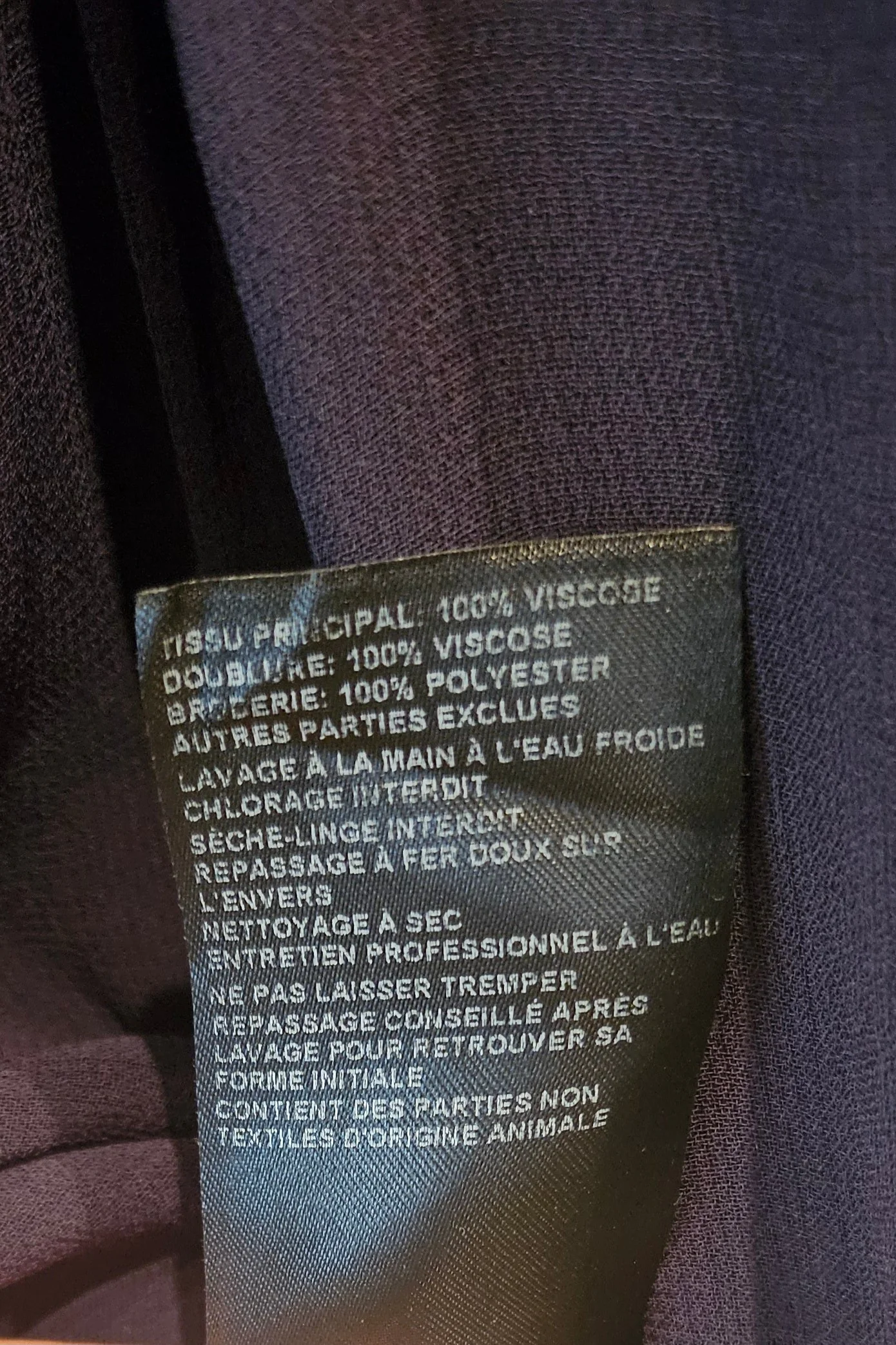 Blouse Bash - Image 4