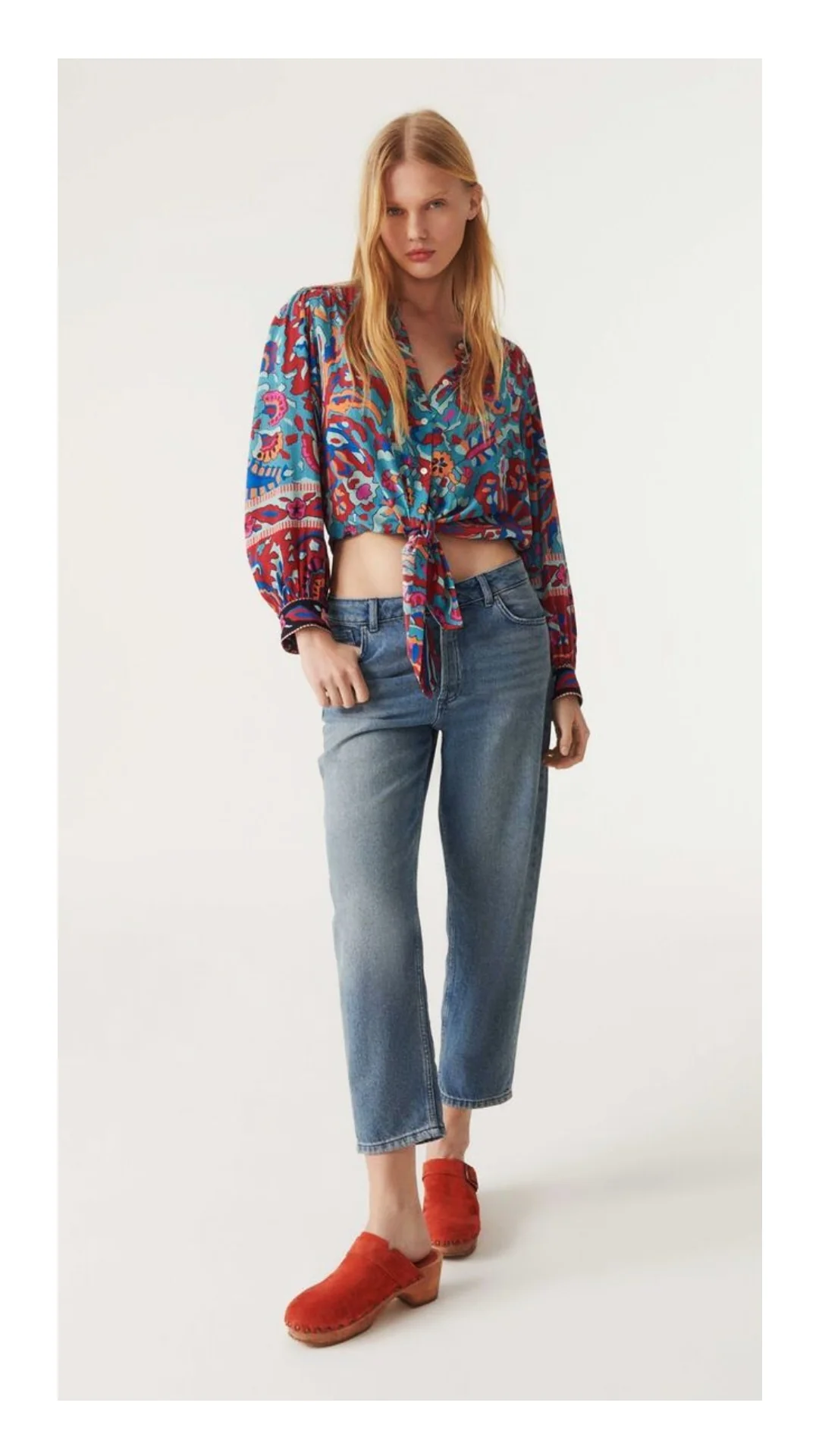 Blouse Bash - Image 2