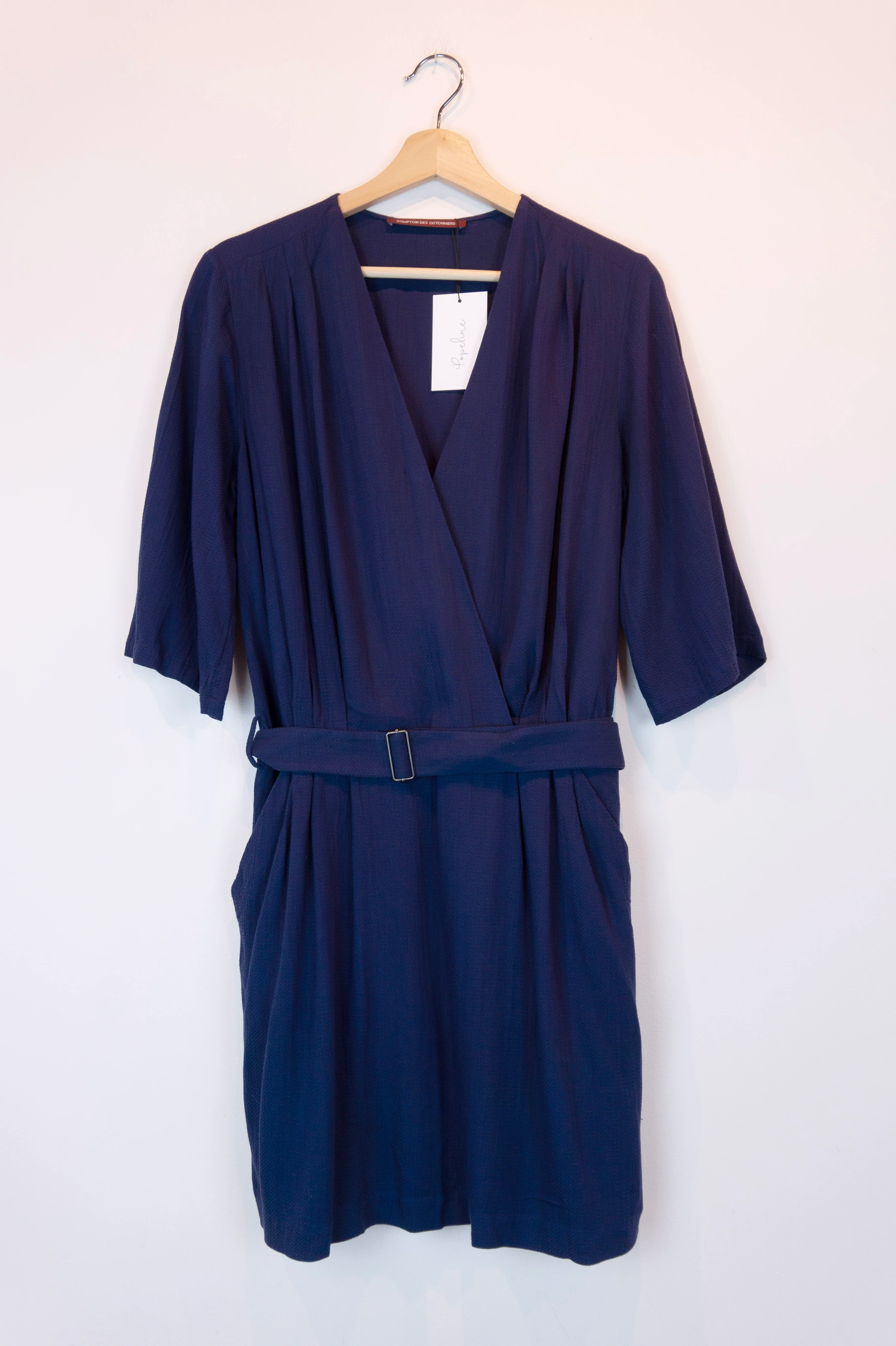 Robe Comptoir des Cotonniers
