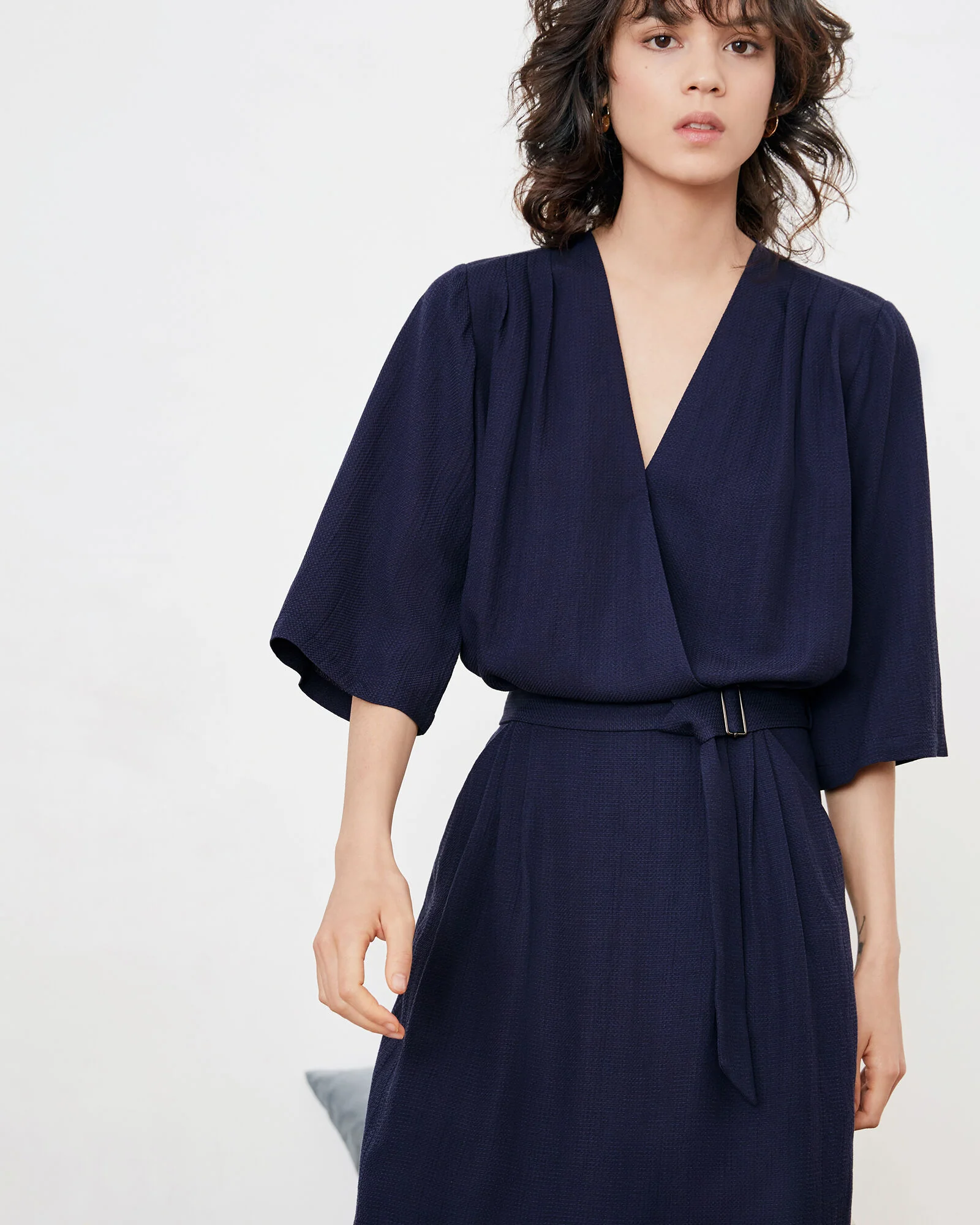 Robe Comptoir des Cotonniers - Image 3