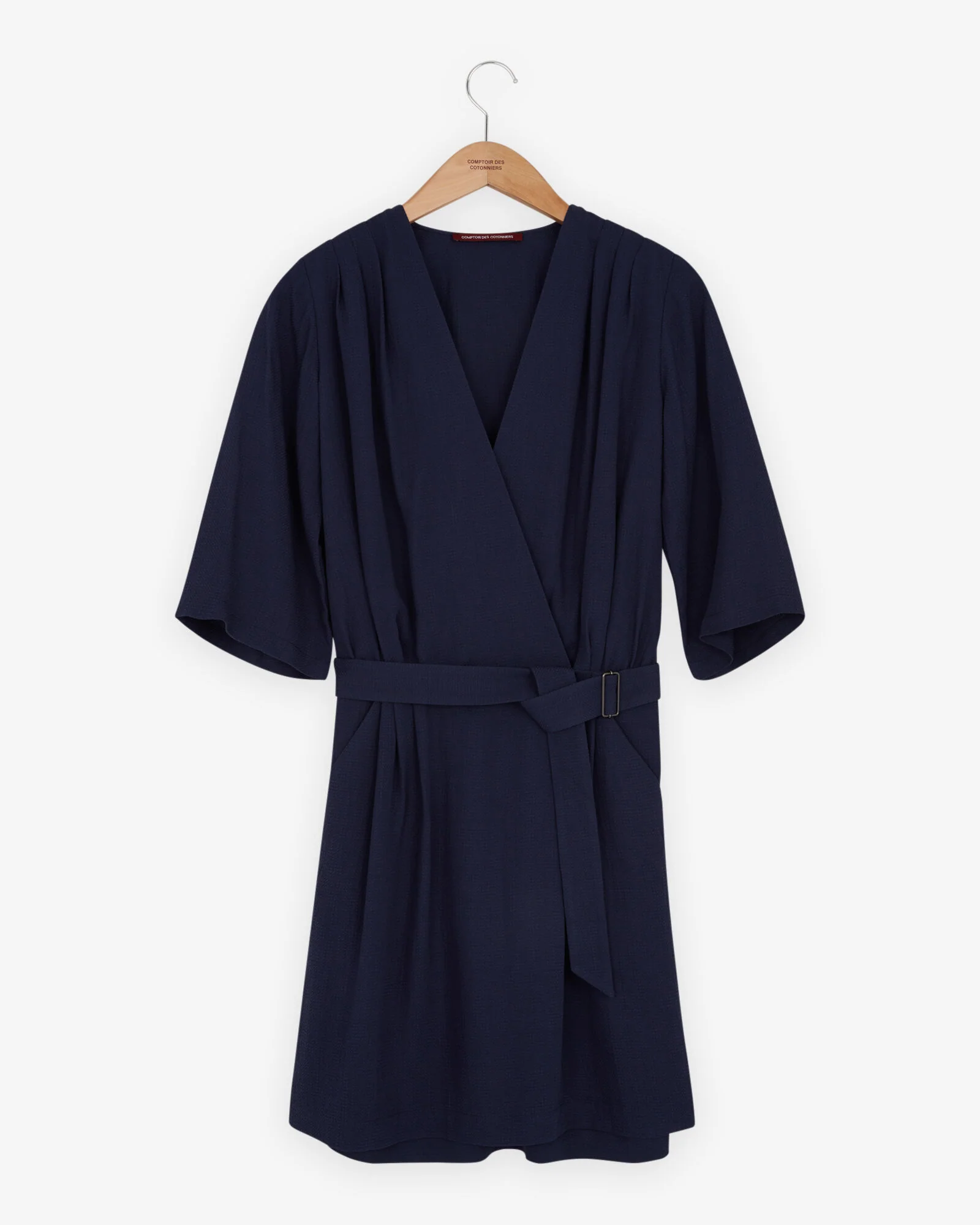 Robe Comptoir des Cotonniers - Image 4