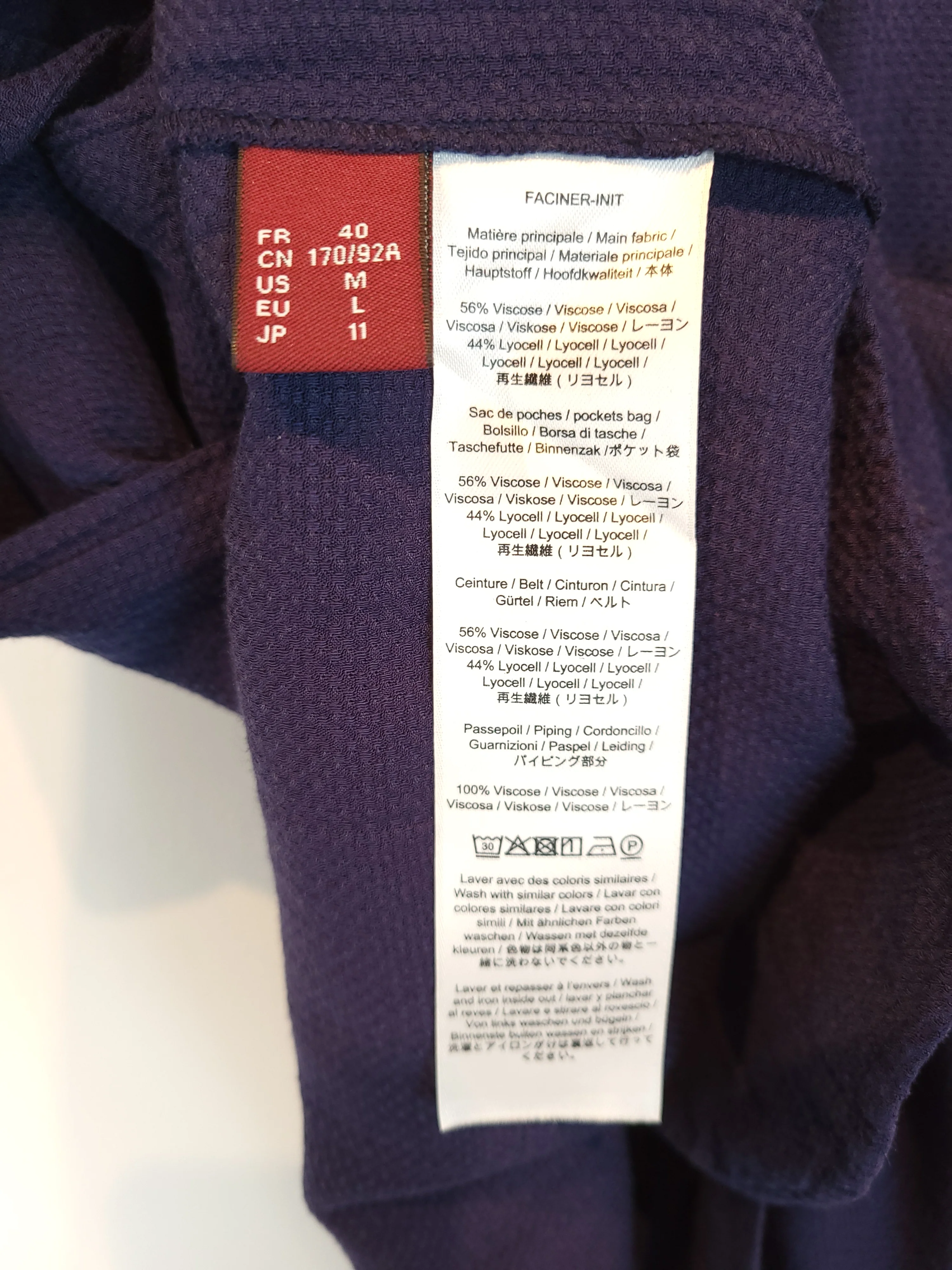 Robe Comptoir des Cotonniers - Image 6