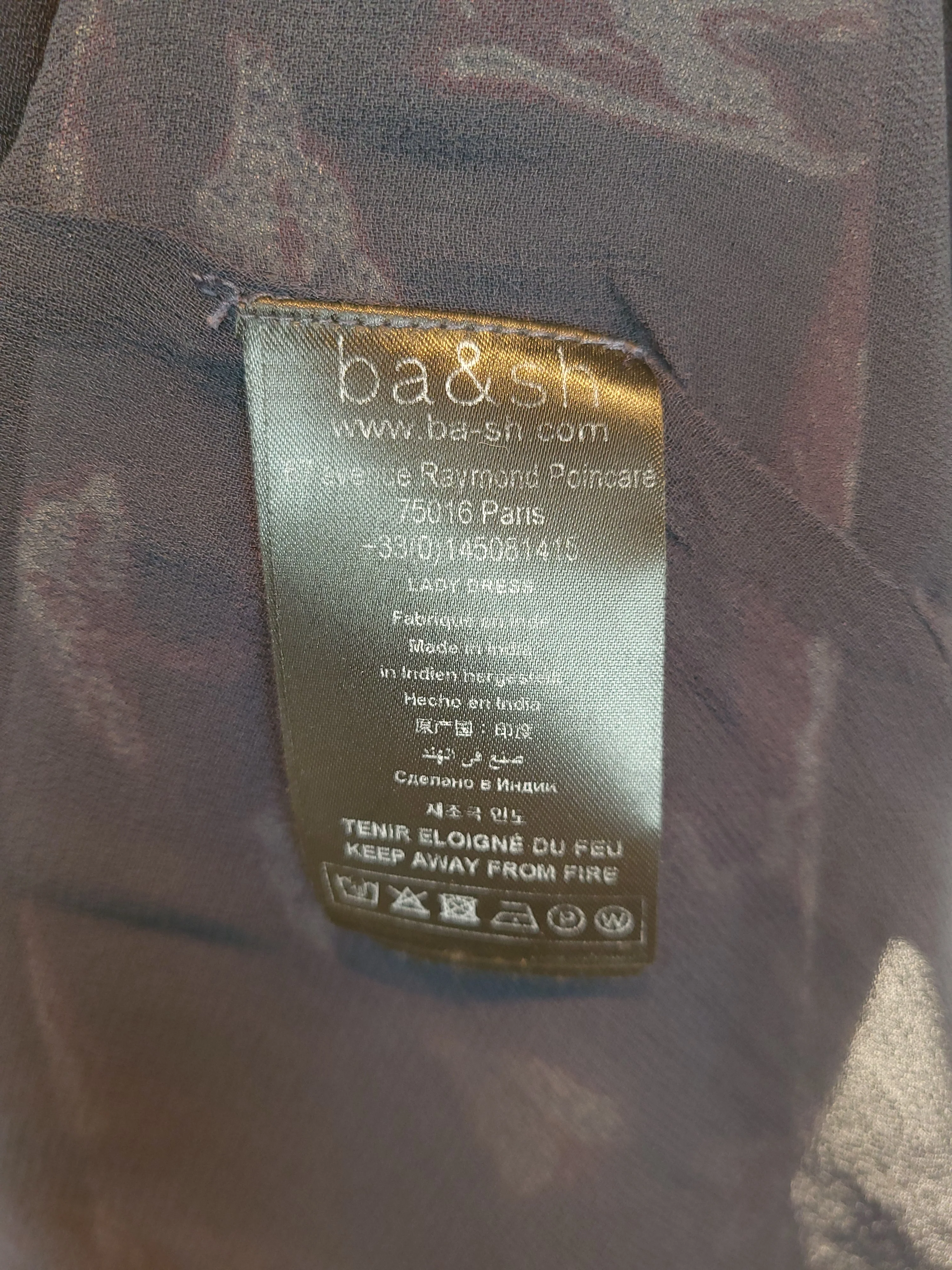 Robe Bash - Image 5
