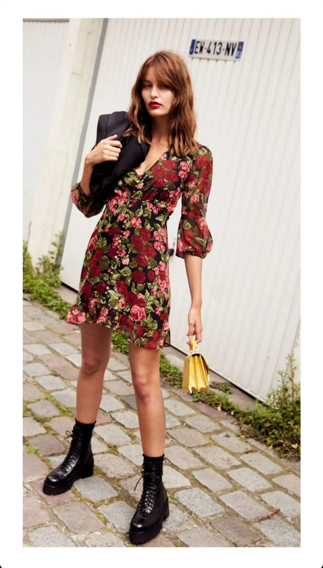 Robe The Kooples - Image 2