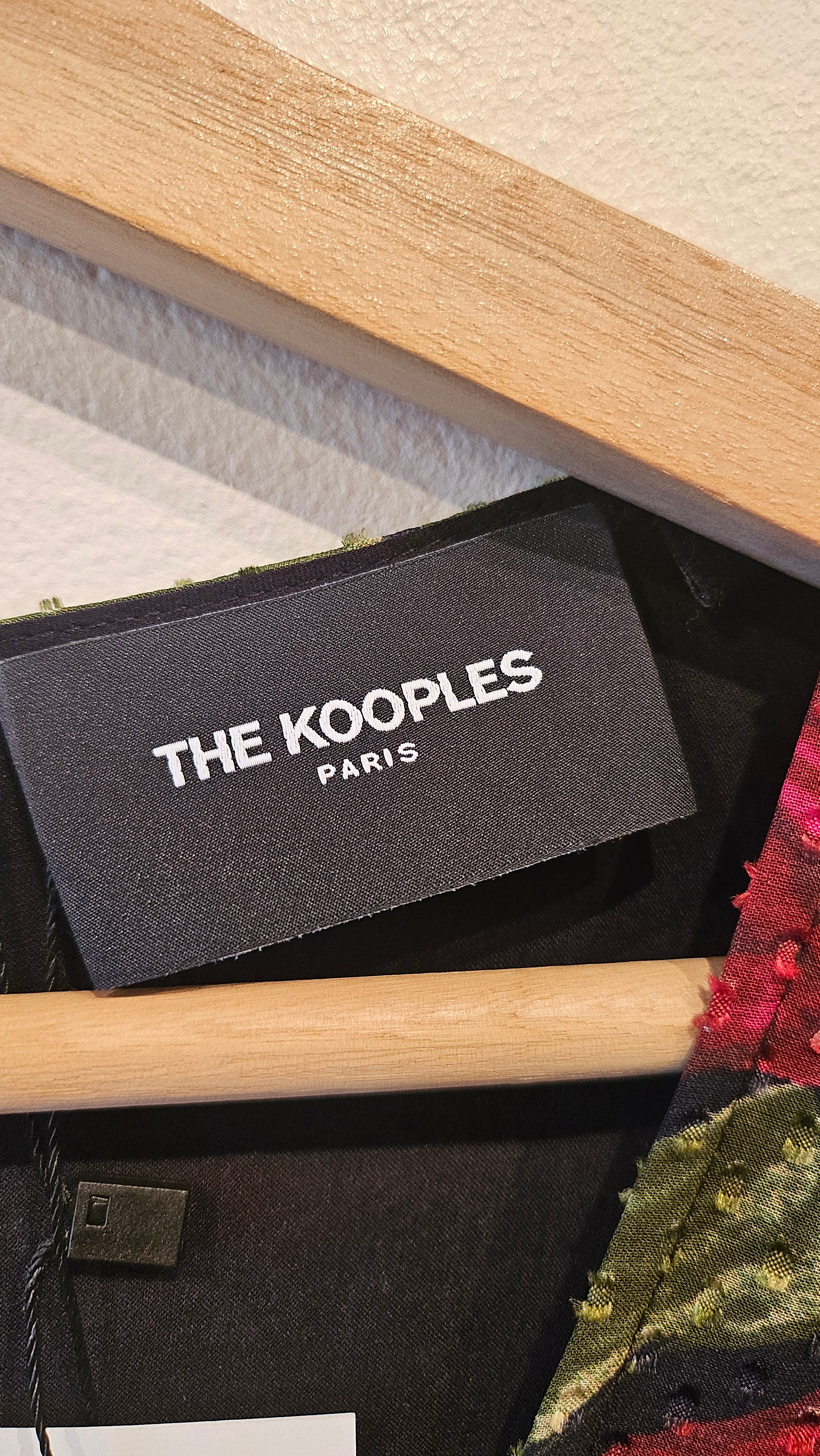 Robe The Kooples - Image 3
