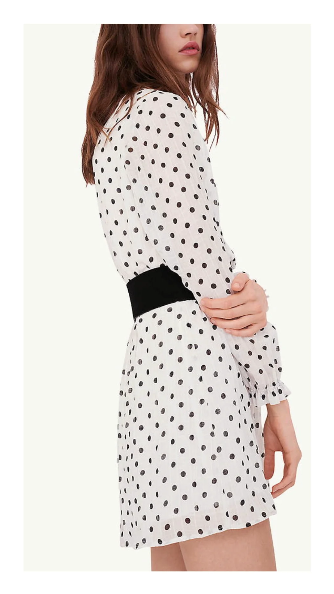 Robe Maje - Image 2